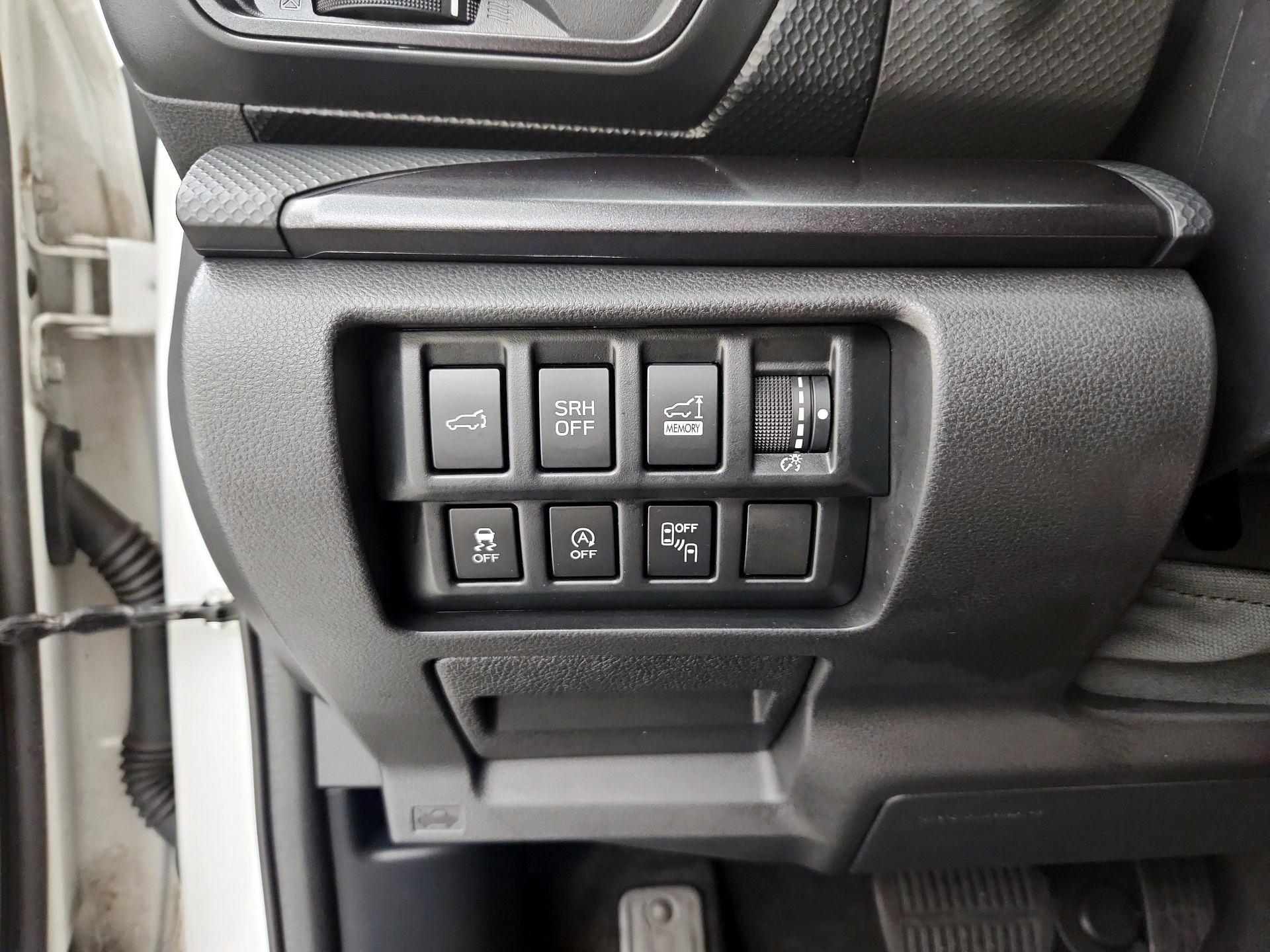 Thumbnail: 2023 Subaru Forester - 13