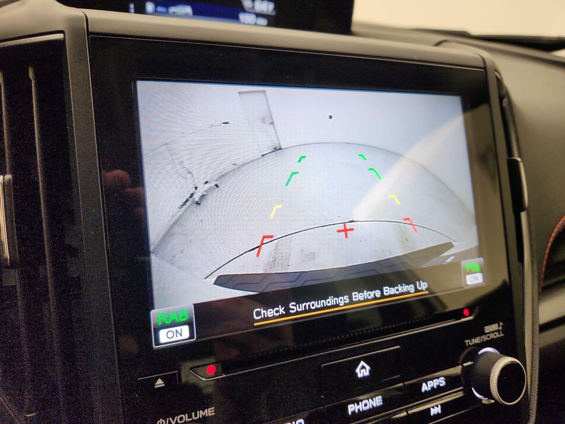 Thumbnail: 2023 Subaru Forester - 14