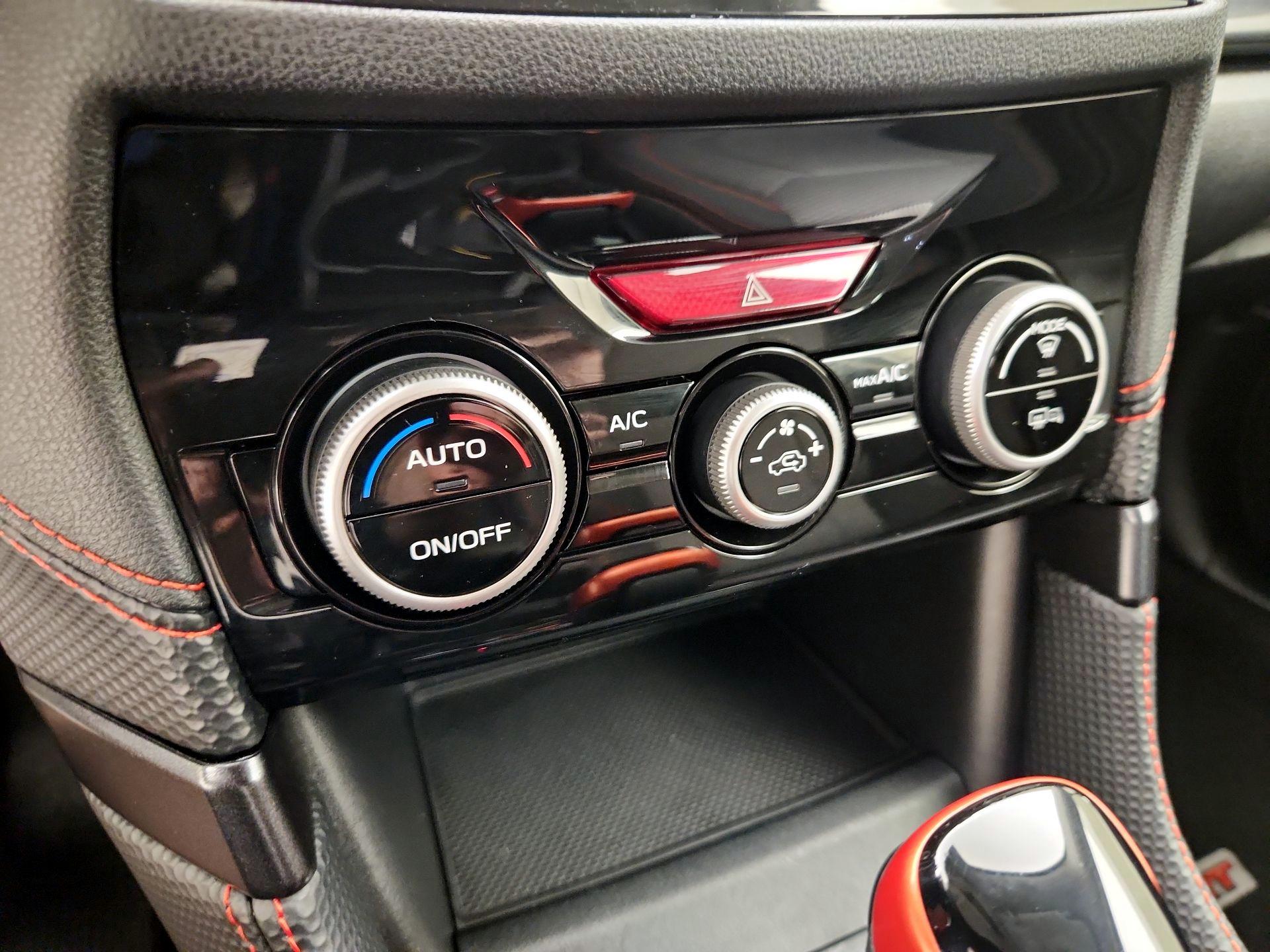 Thumbnail: 2023 Subaru Forester - 16