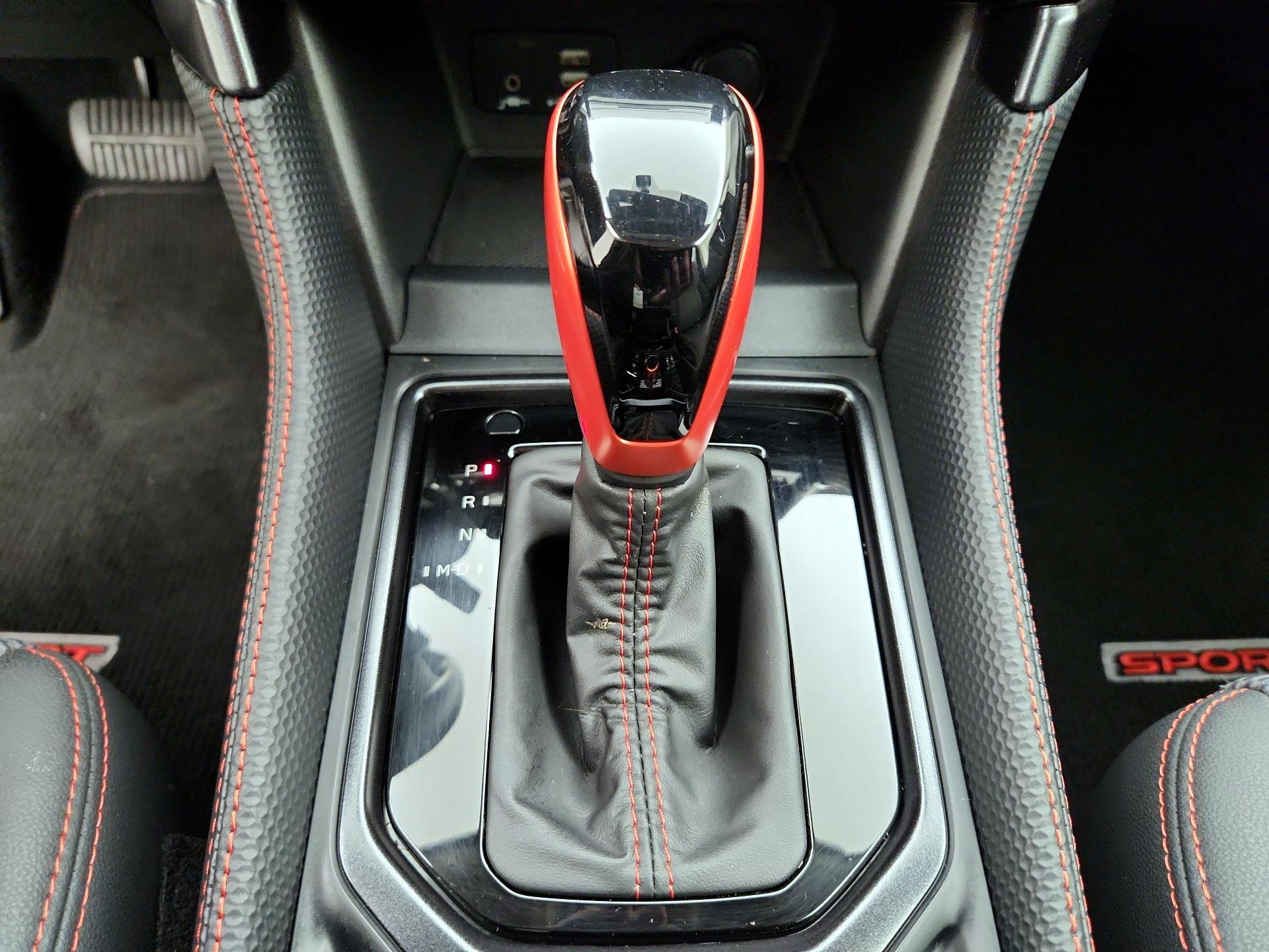 Thumbnail: 2023 Subaru Forester - 17