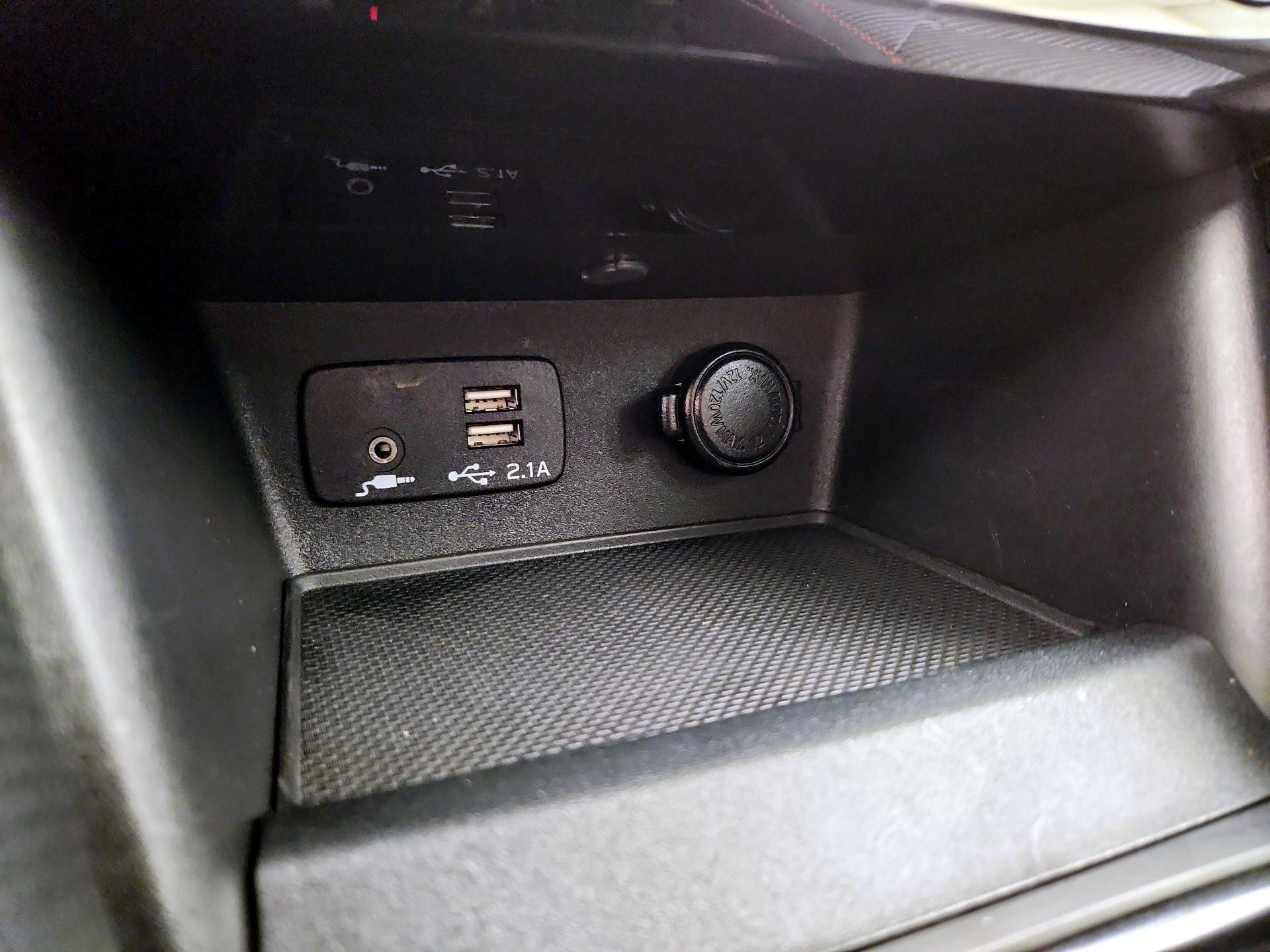 Thumbnail: 2023 Subaru Forester - 18