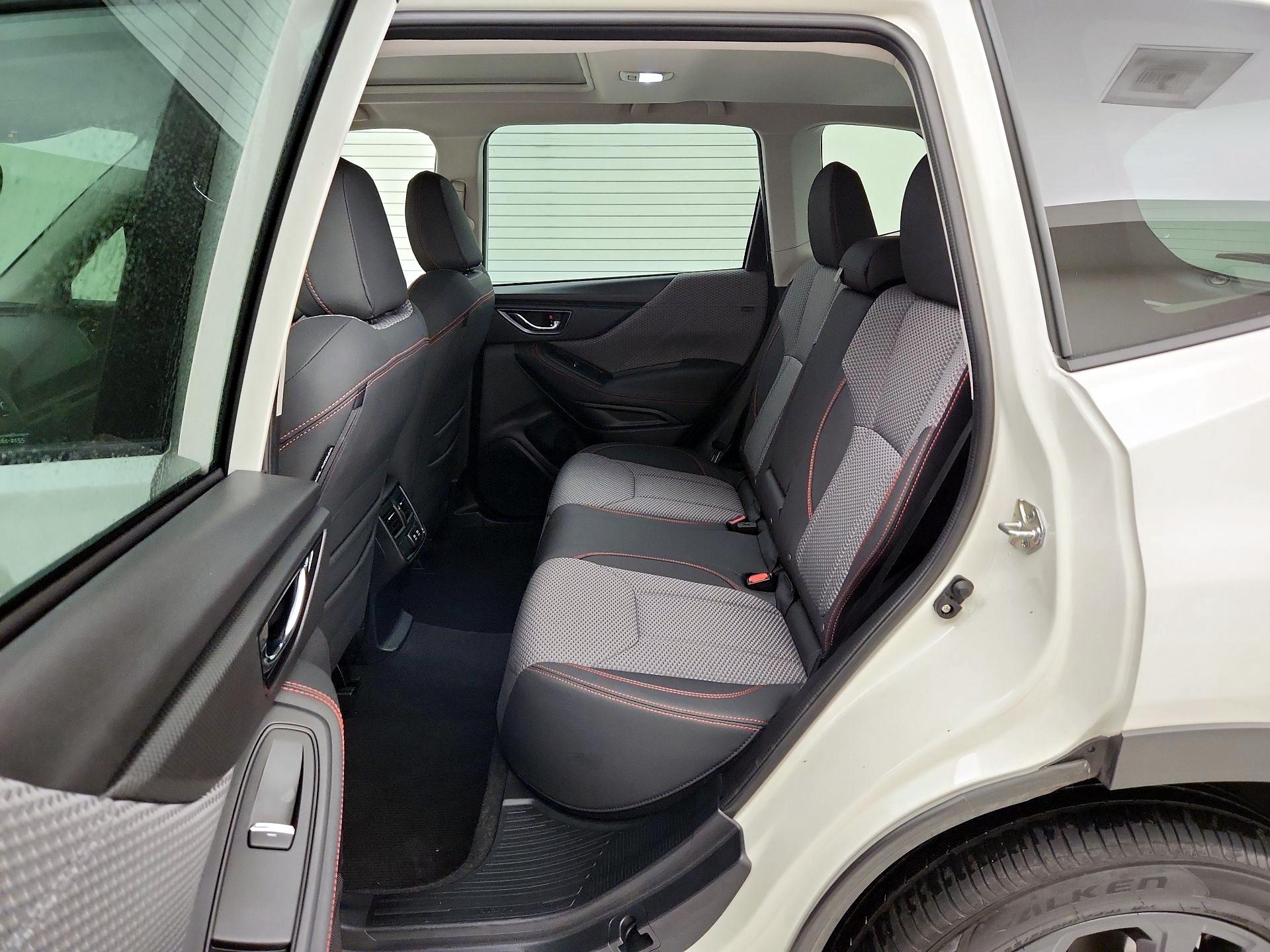 Thumbnail: 2023 Subaru Forester - 20