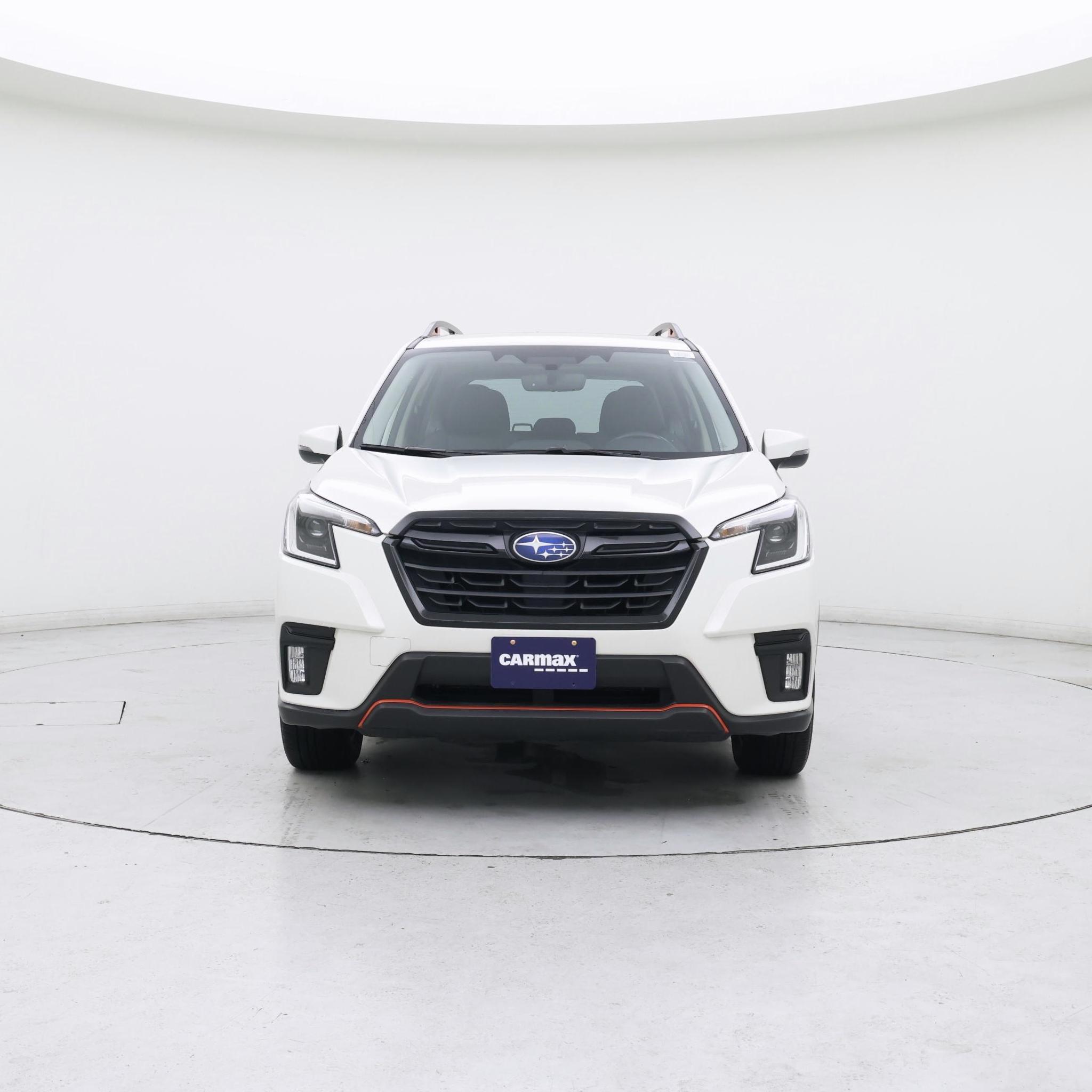 Thumbnail: 2023 Subaru Forester - 5