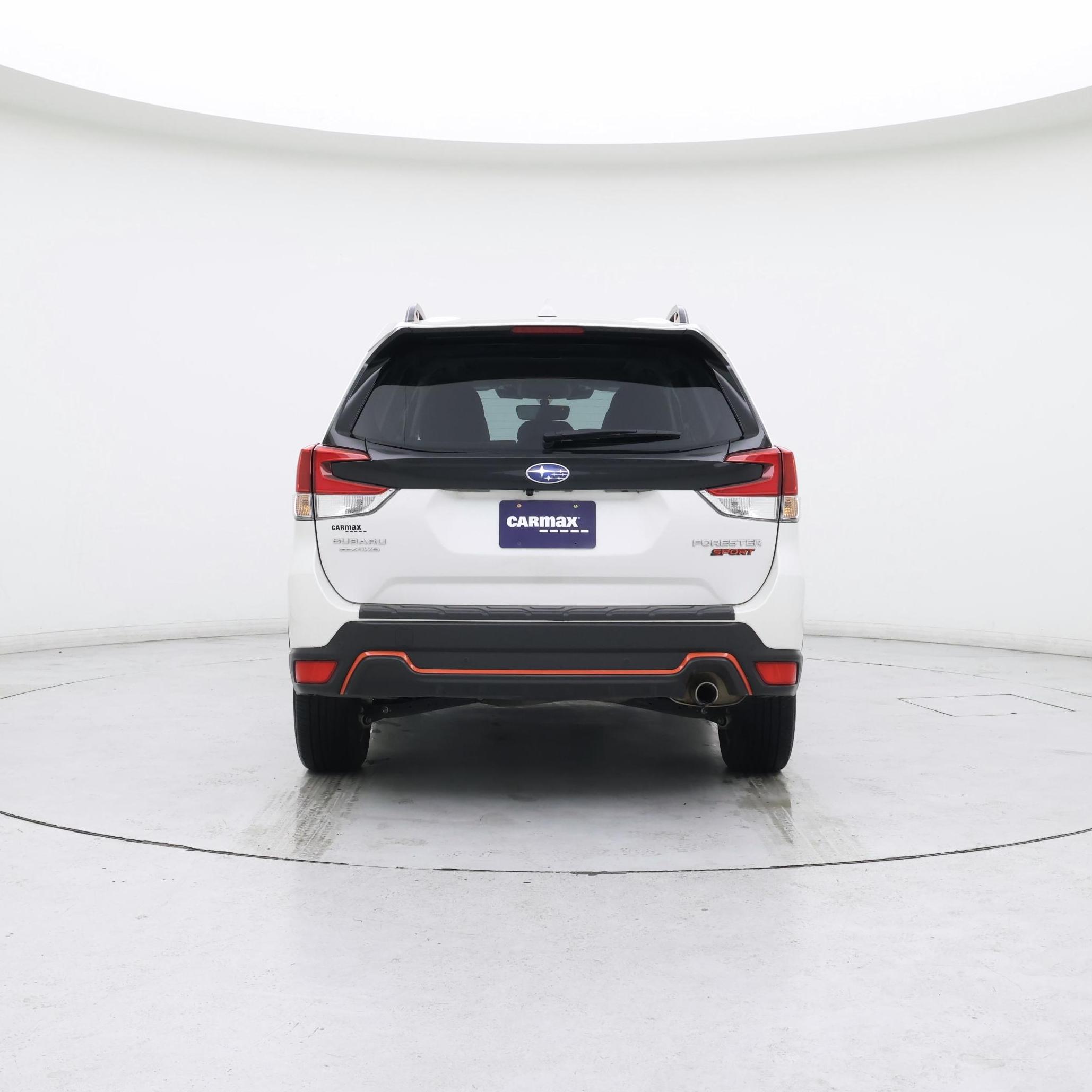 Thumbnail: 2023 Subaru Forester - 6