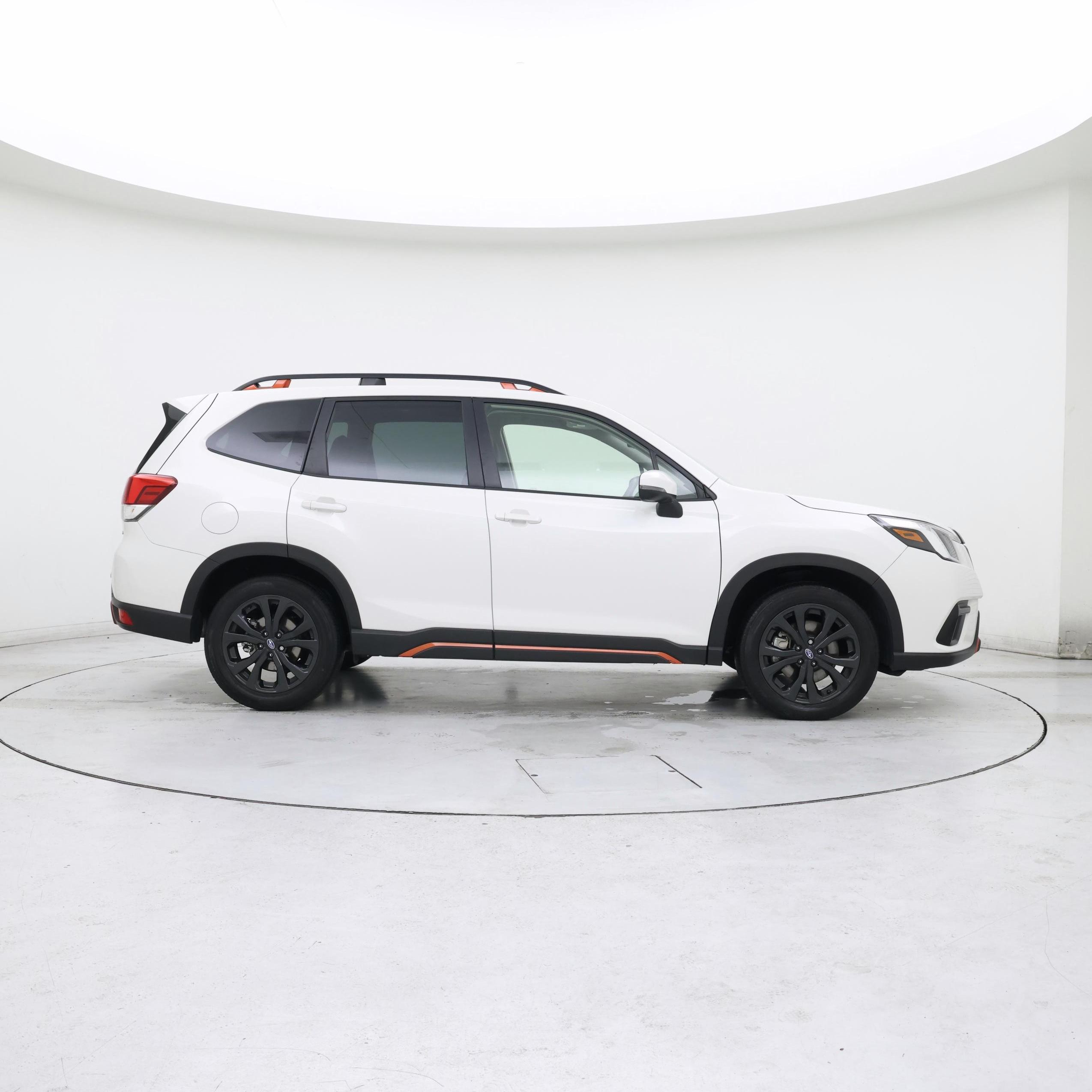 Thumbnail: 2023 Subaru Forester - 7