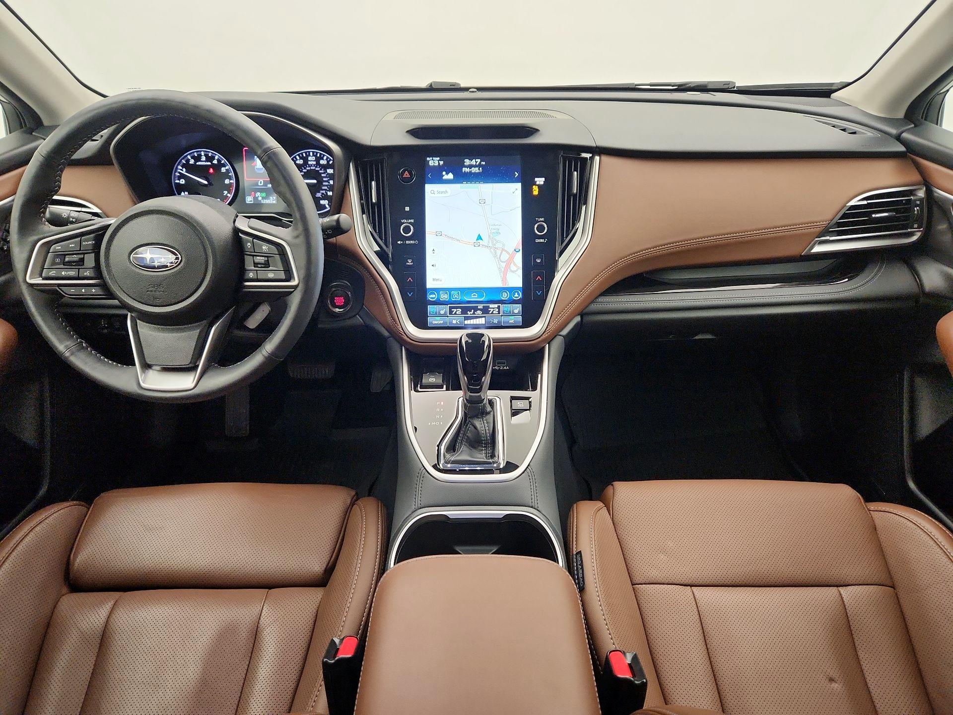 Thumbnail: 2024 Subaru Outback - 9