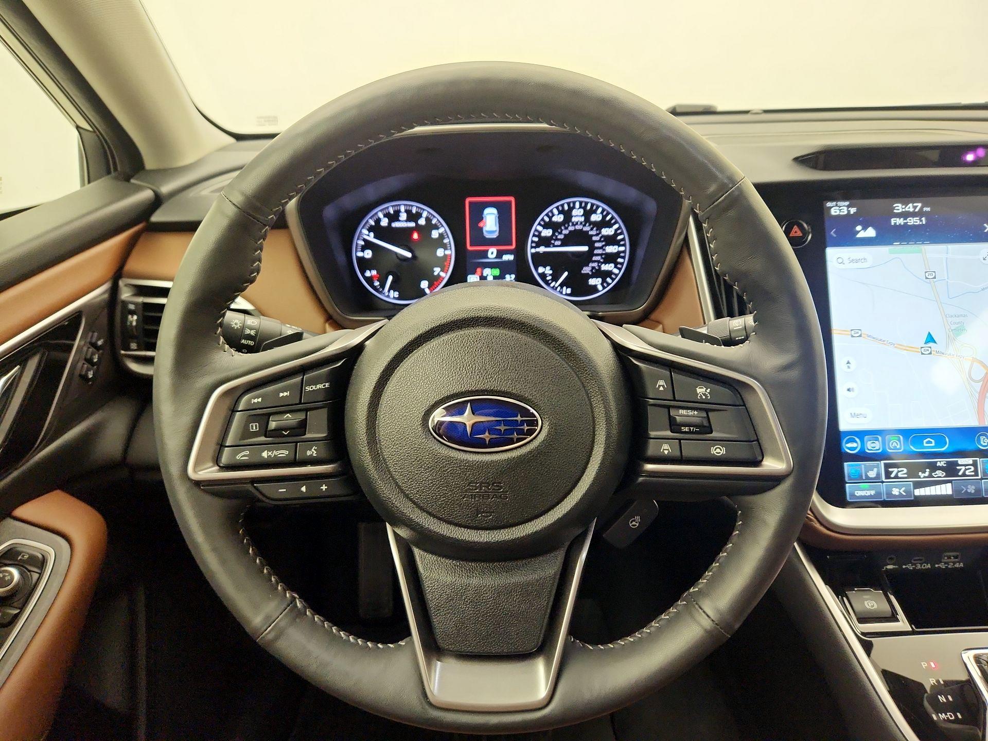 Thumbnail: 2024 Subaru Outback - 10