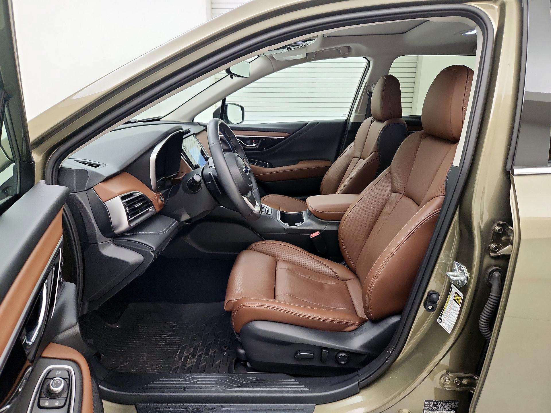 Thumbnail: 2024 Subaru Outback - 11