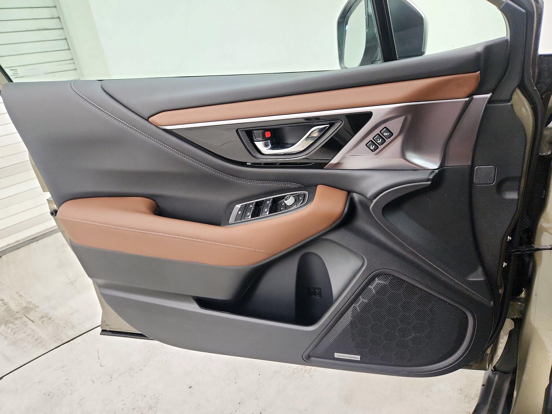 Thumbnail: 2024 Subaru Outback - 12