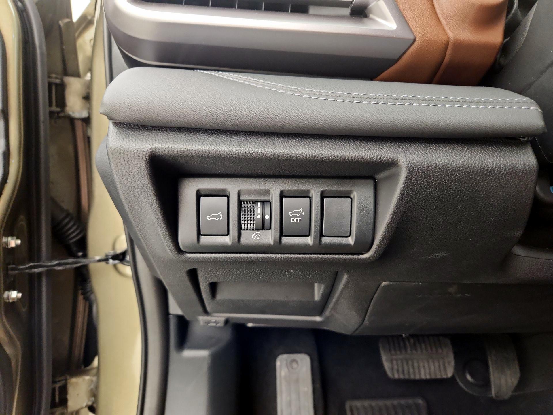 Thumbnail: 2024 Subaru Outback - 13