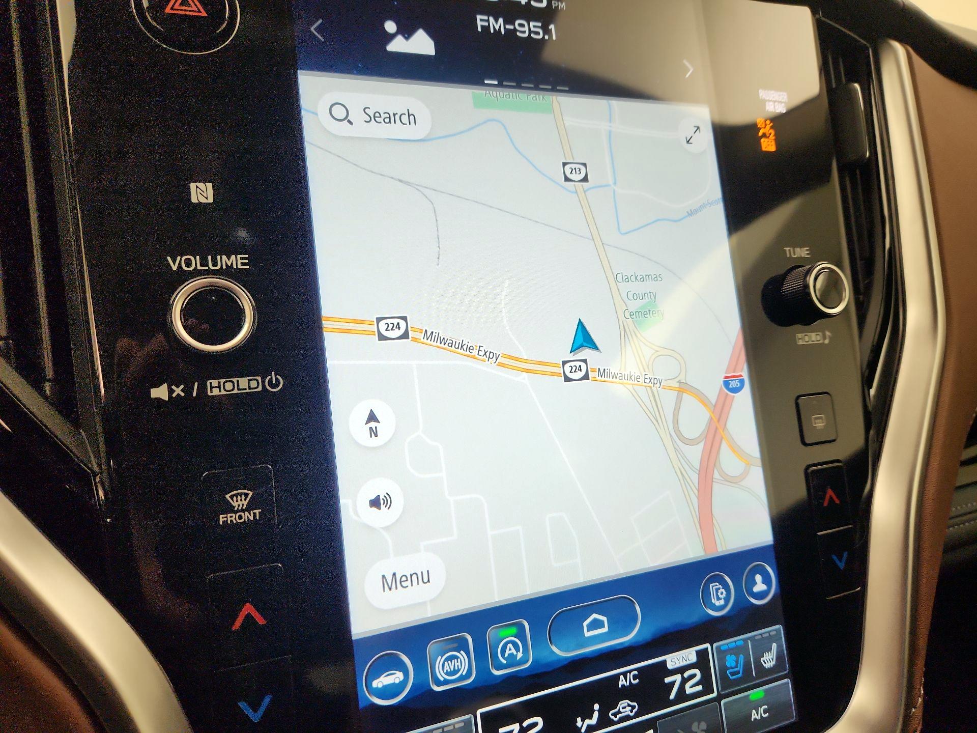 Thumbnail: 2024 Subaru Outback - 14