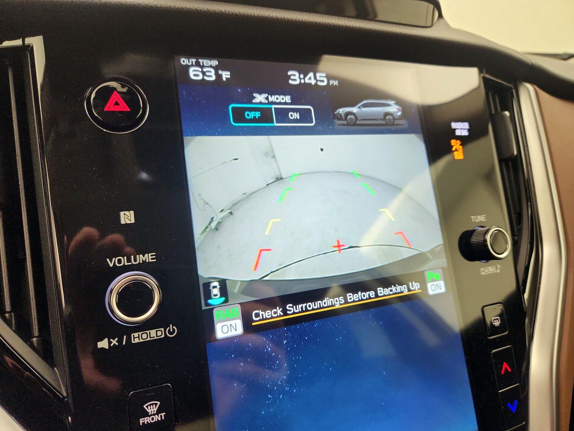 Thumbnail: 2024 Subaru Outback - 15