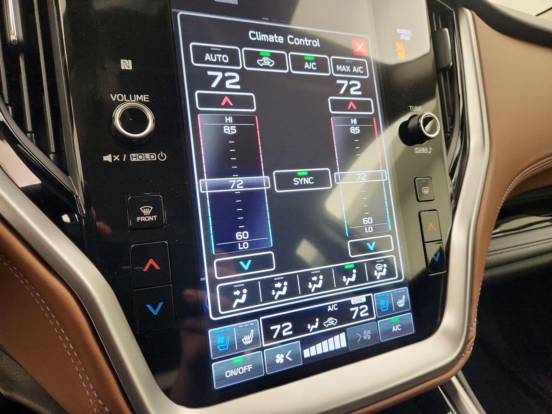 Thumbnail: 2024 Subaru Outback - 17