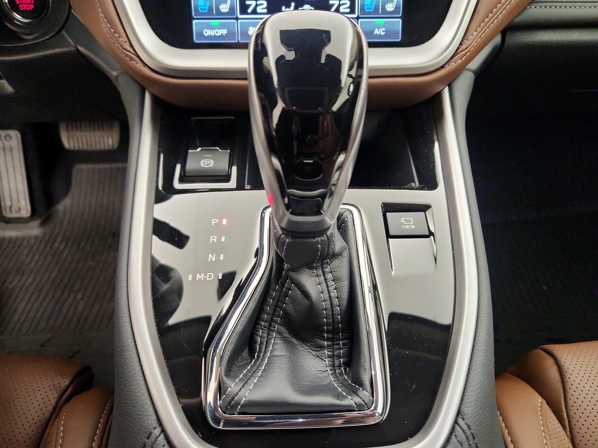 Thumbnail: 2024 Subaru Outback - 18