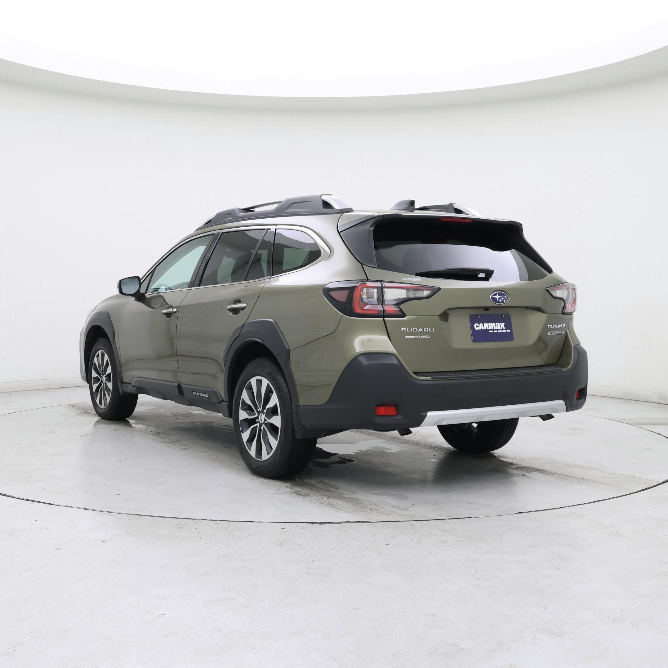 Thumbnail: 2024 Subaru Outback - 2