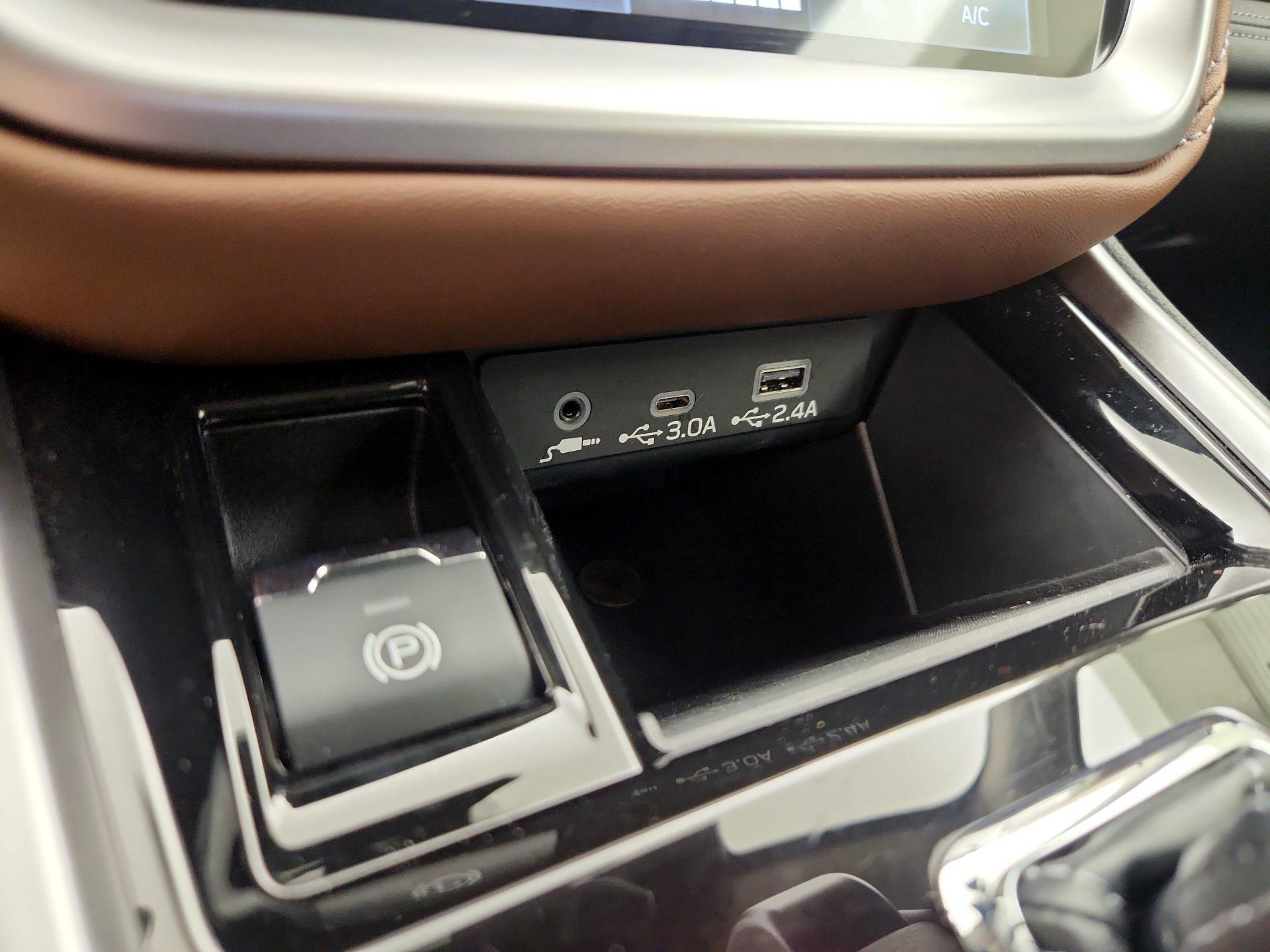 Thumbnail: 2024 Subaru Outback - 19