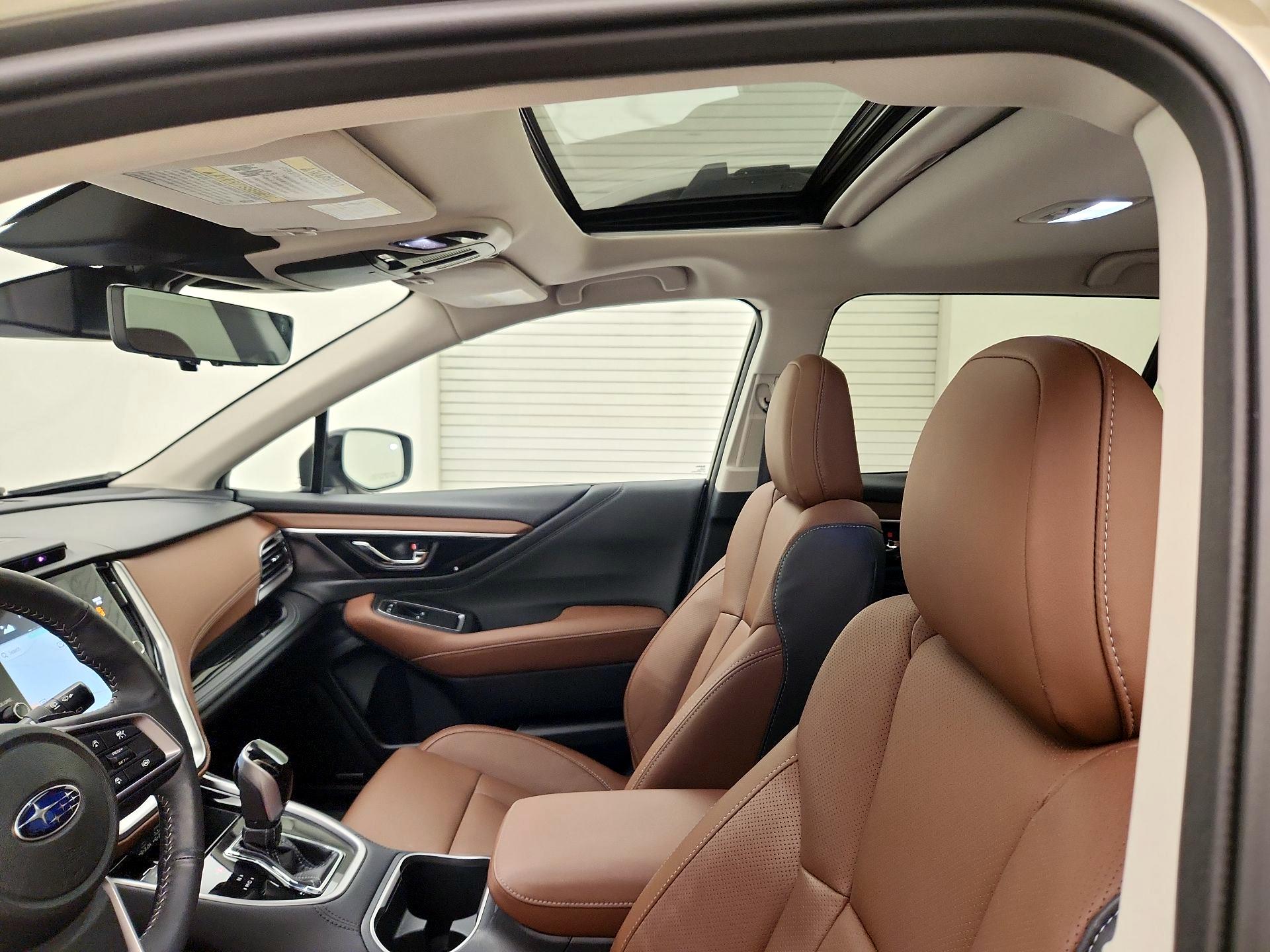 Thumbnail: 2024 Subaru Outback - 20