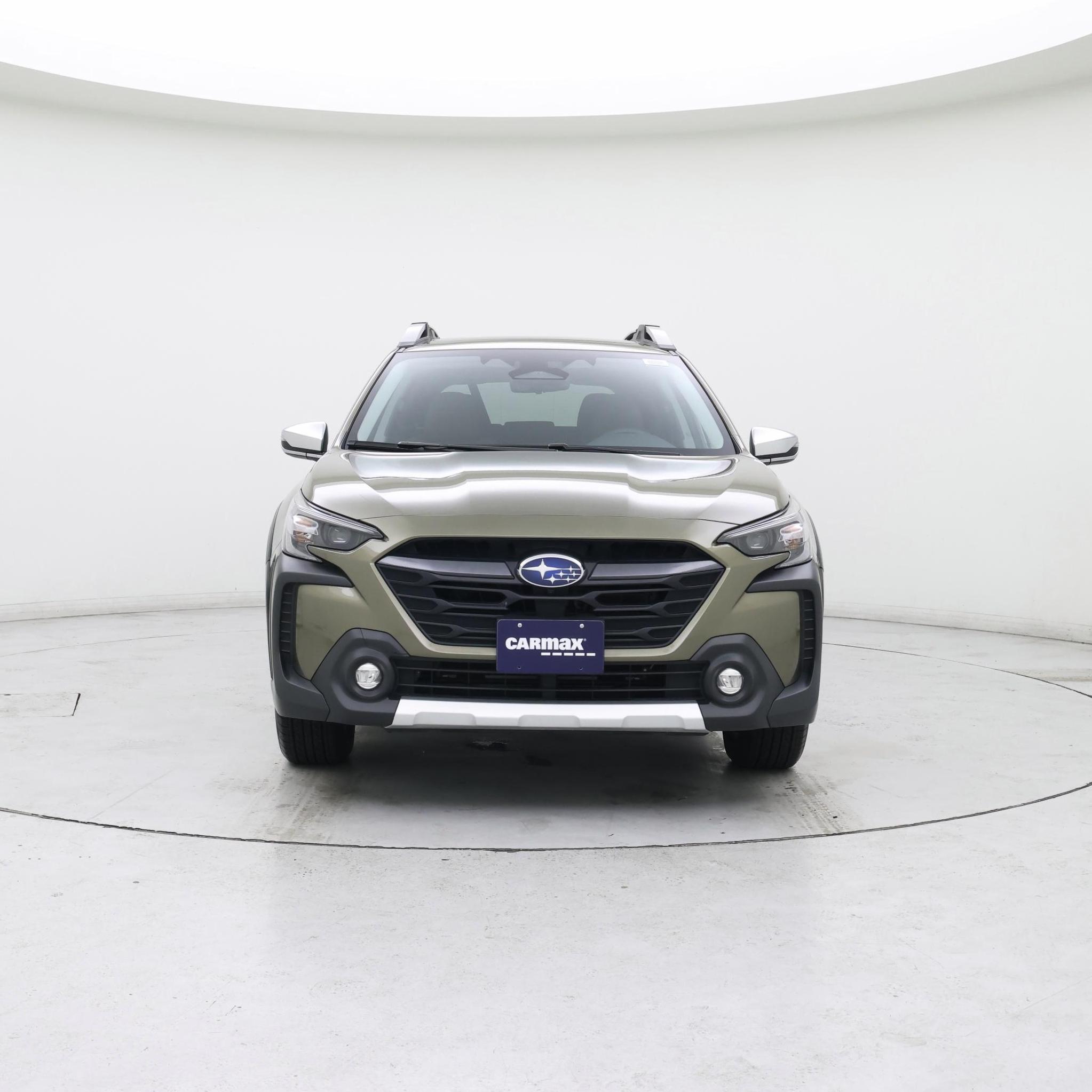 Thumbnail: 2024 Subaru Outback - 5