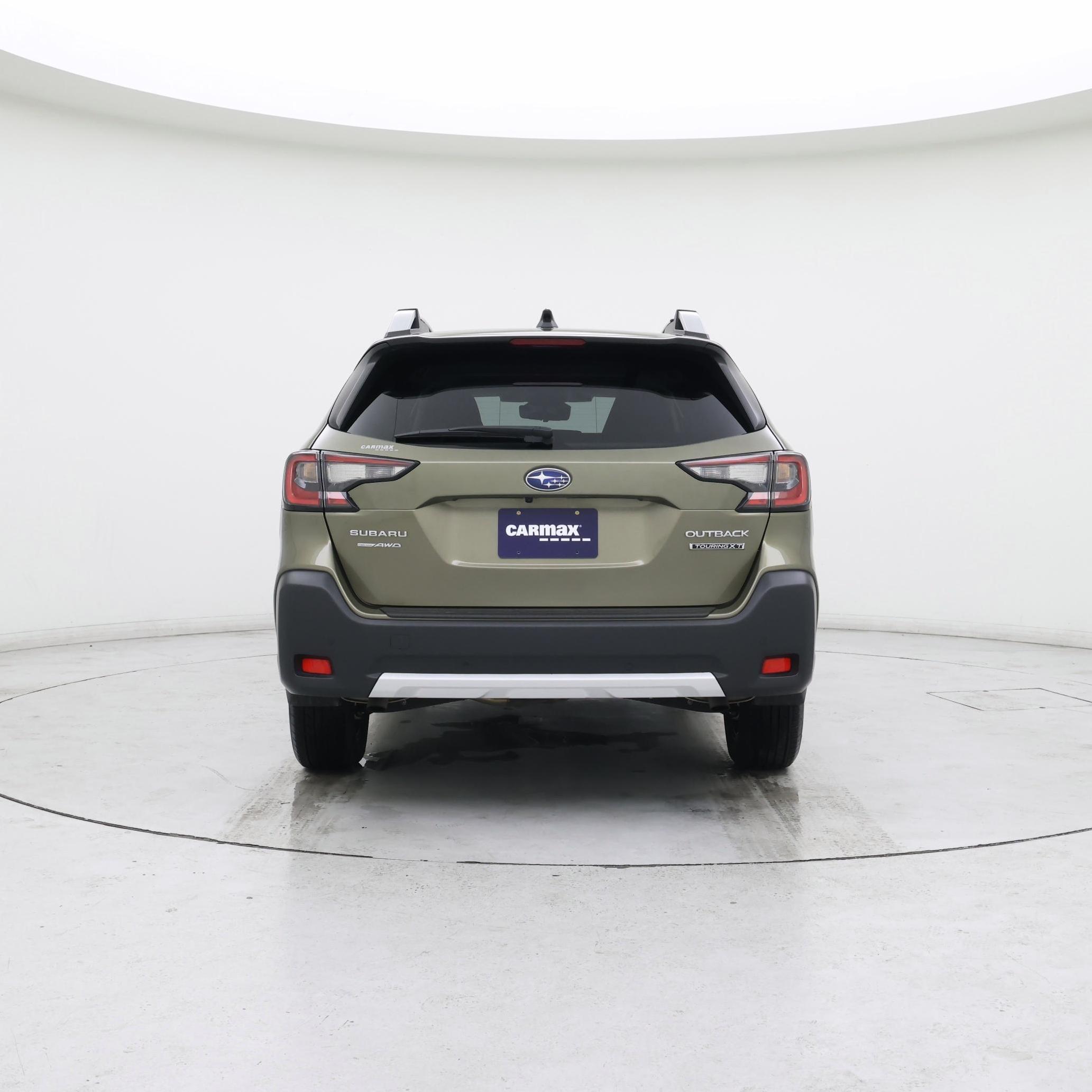 Thumbnail: 2024 Subaru Outback - 6