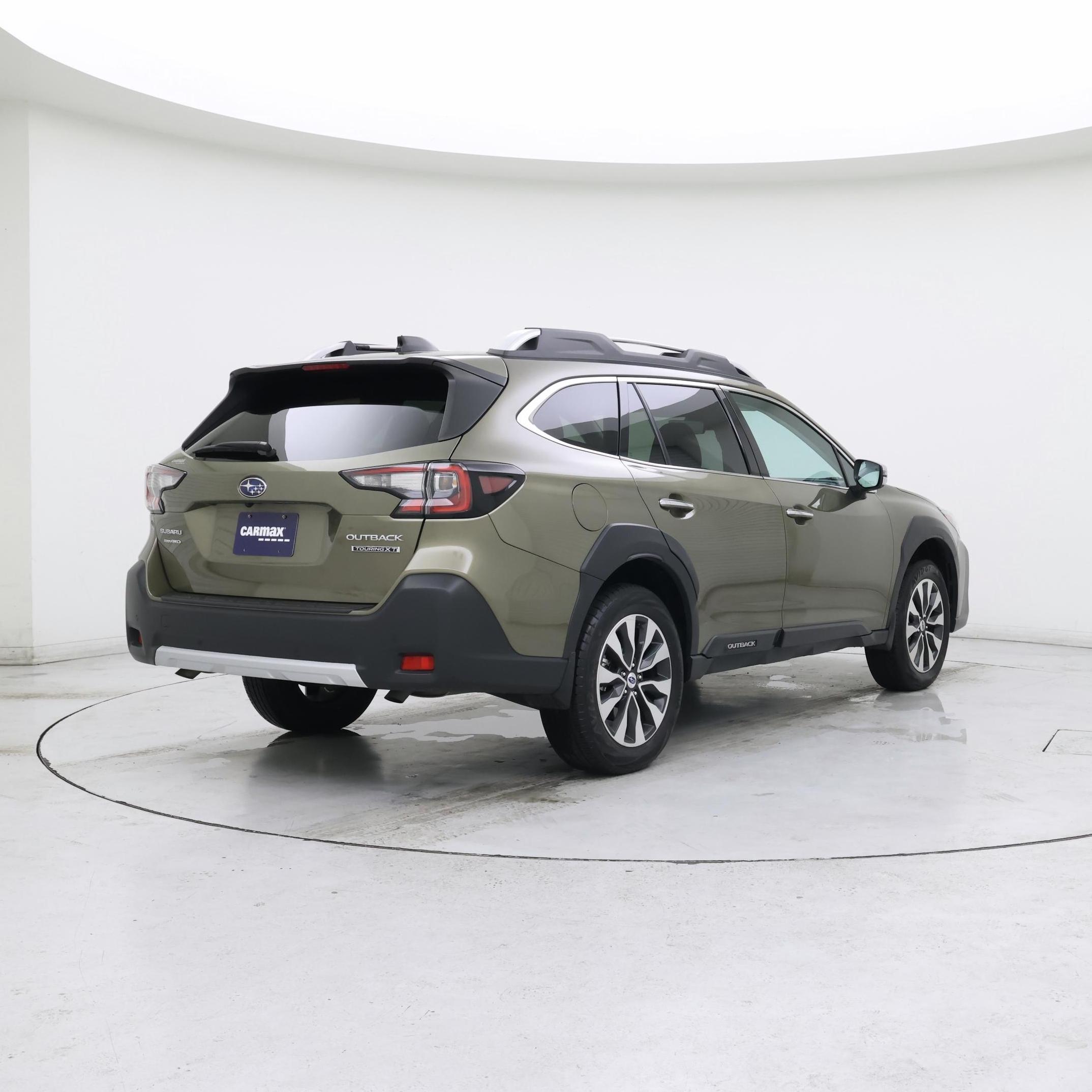 Thumbnail: 2024 Subaru Outback - 8