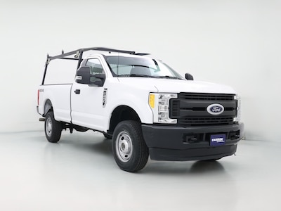 2017 Ford F250 XL