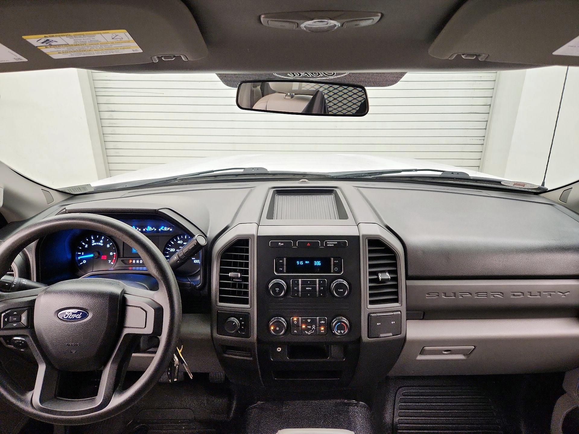 Thumbnail: 2017 Ford F-250 - 9