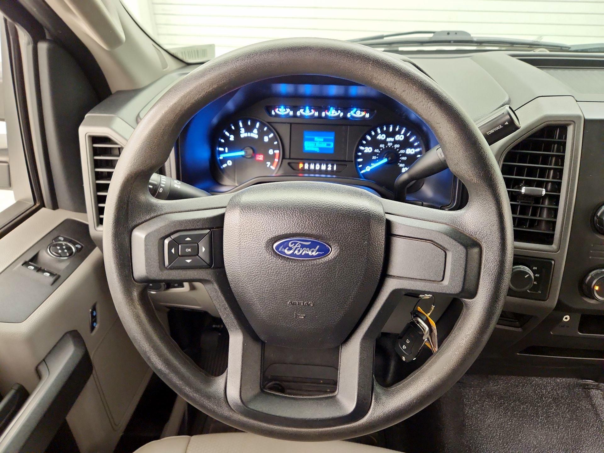 Thumbnail: 2017 Ford F-250 - 10