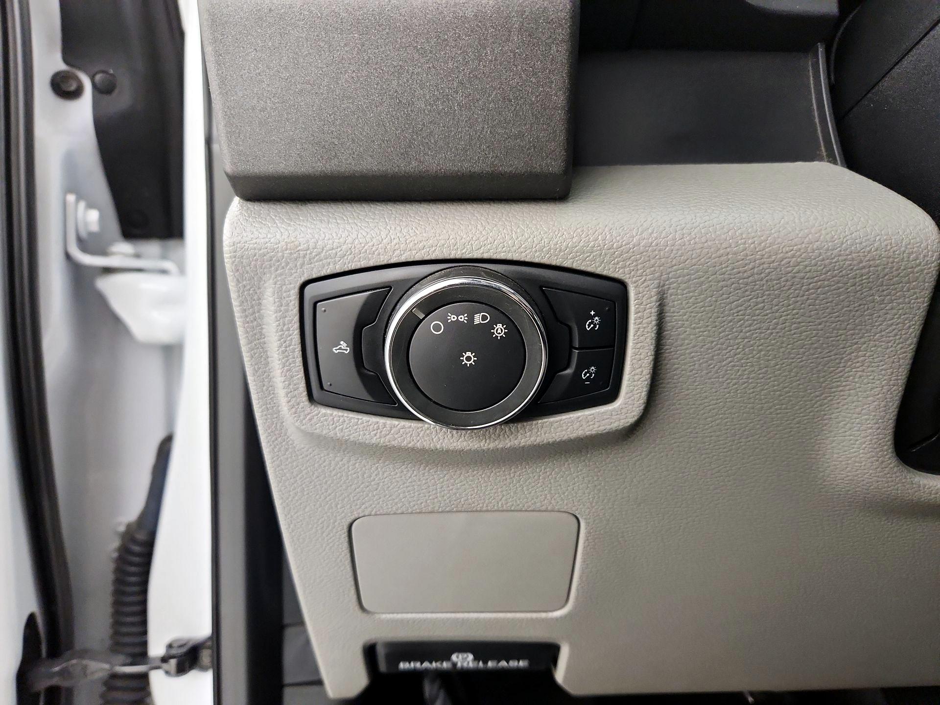 Thumbnail: 2017 Ford F-250 - 13