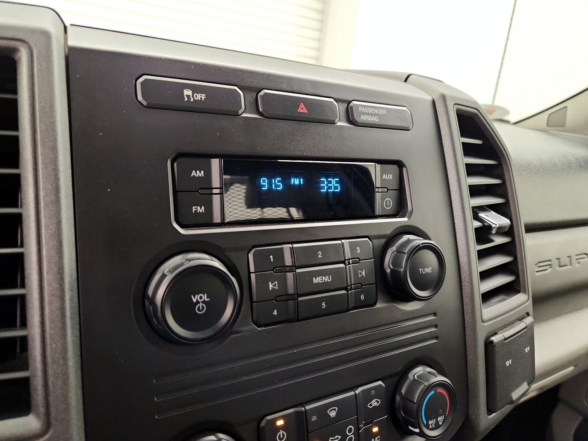 Thumbnail: 2017 Ford F-250 - 14