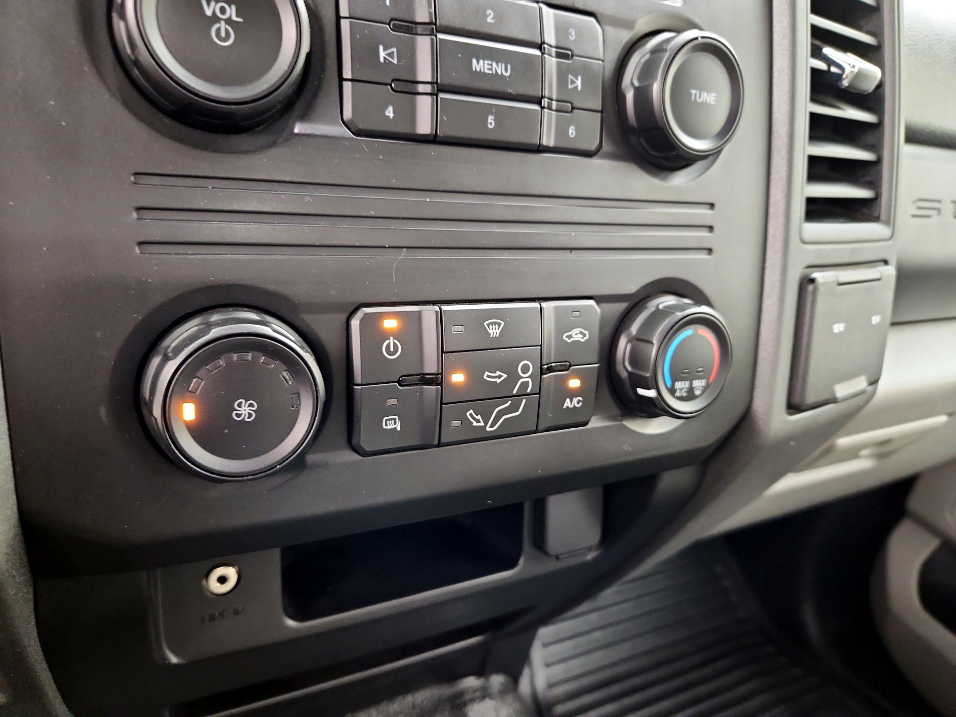 Thumbnail: 2017 Ford F-250 - 15