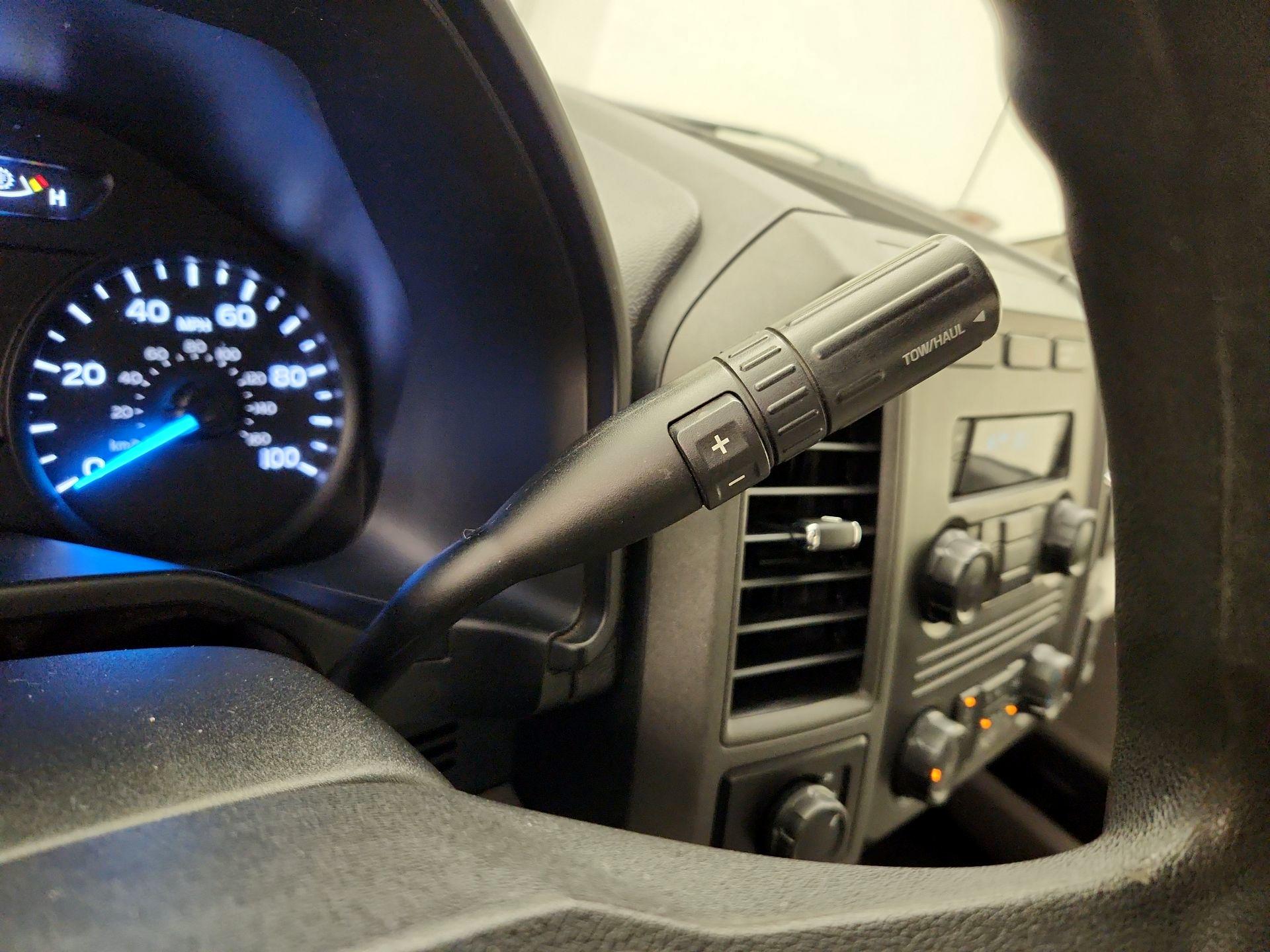 Thumbnail: 2017 Ford F-250 - 16