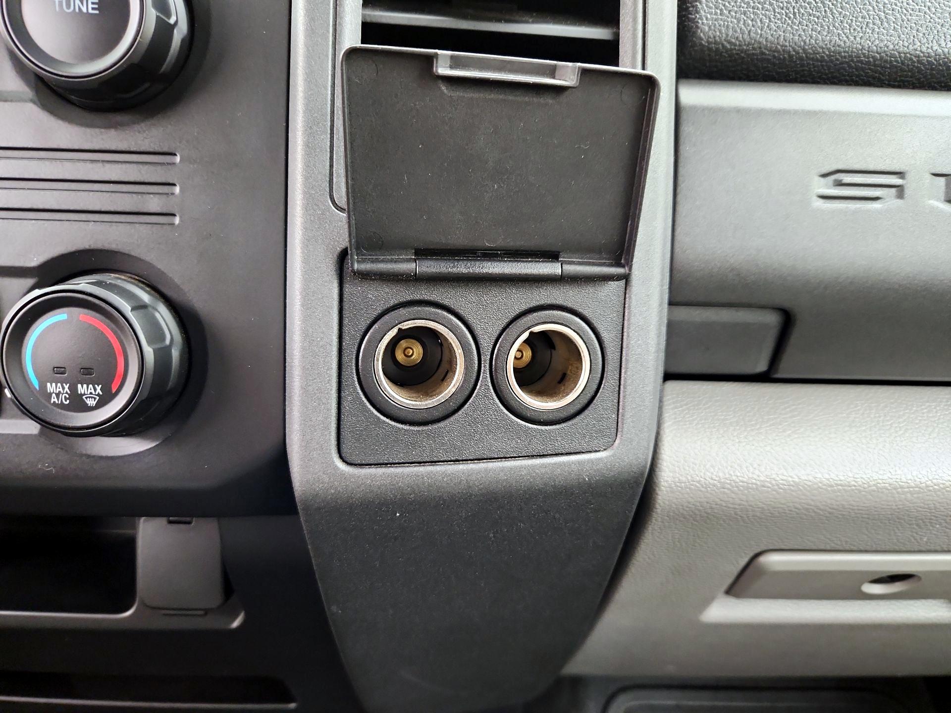 Thumbnail: 2017 Ford F-250 - 17