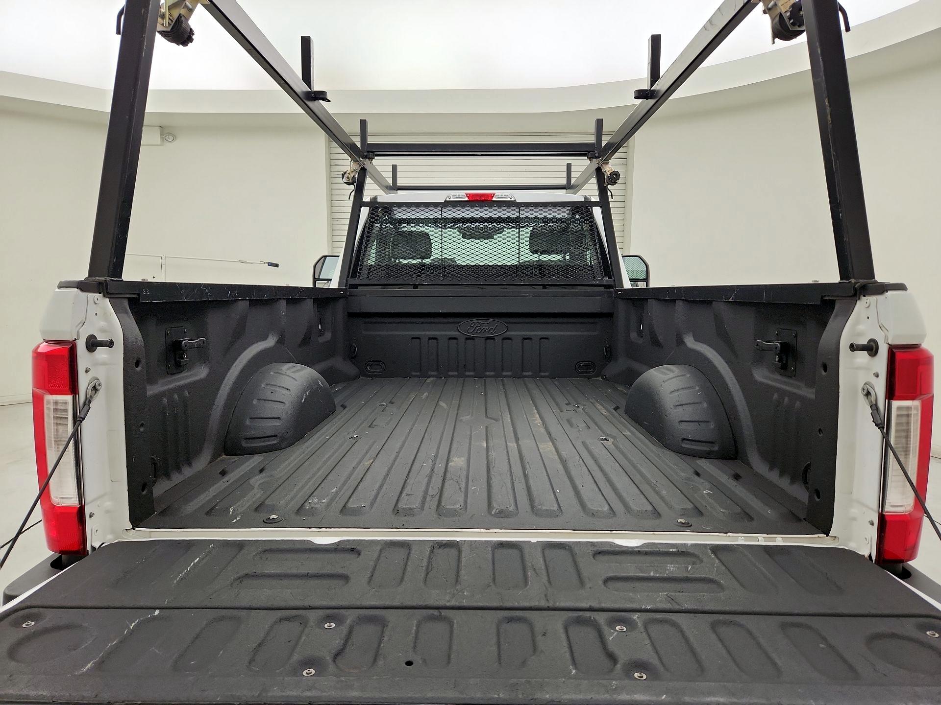 Thumbnail: 2017 Ford F-250 - 18