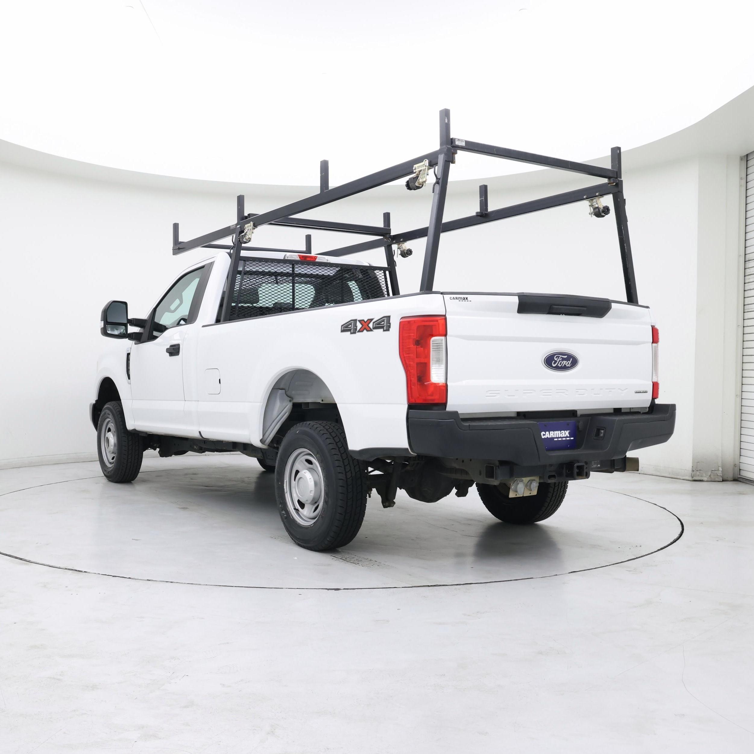 Thumbnail: 2017 Ford F-250 - 2