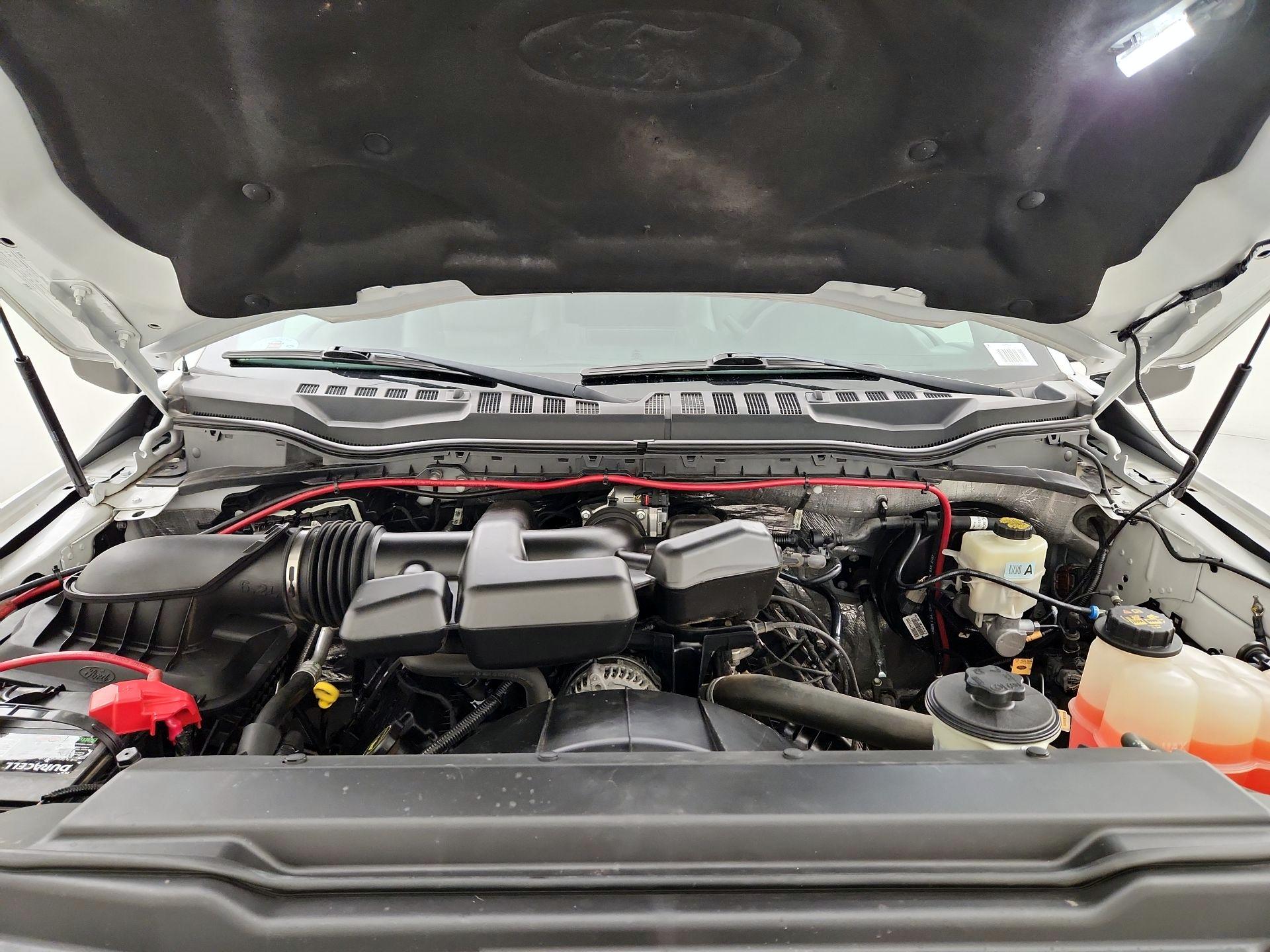 Thumbnail: 2017 Ford F-250 - 19