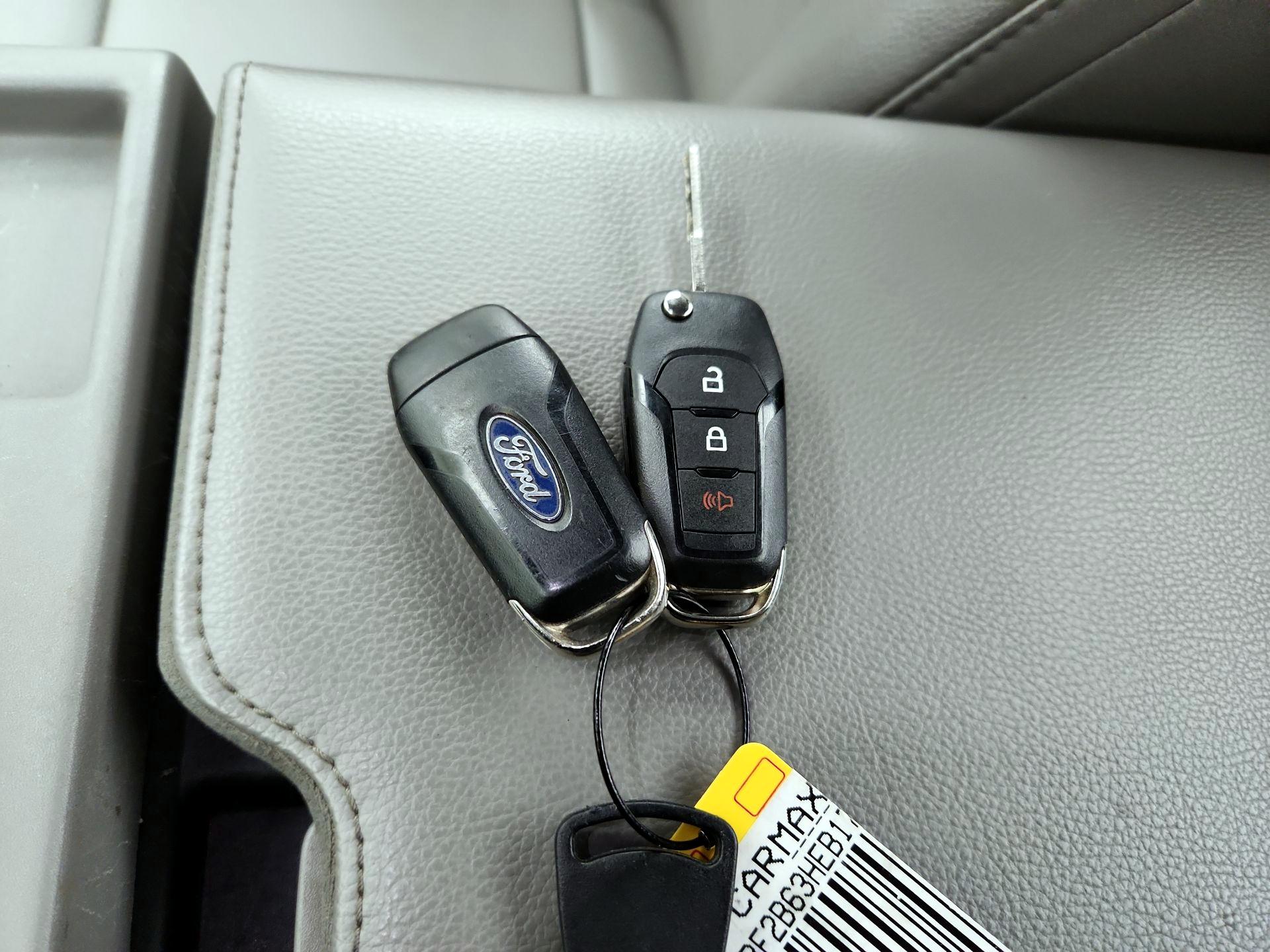 Thumbnail: 2017 Ford F-250 - 20