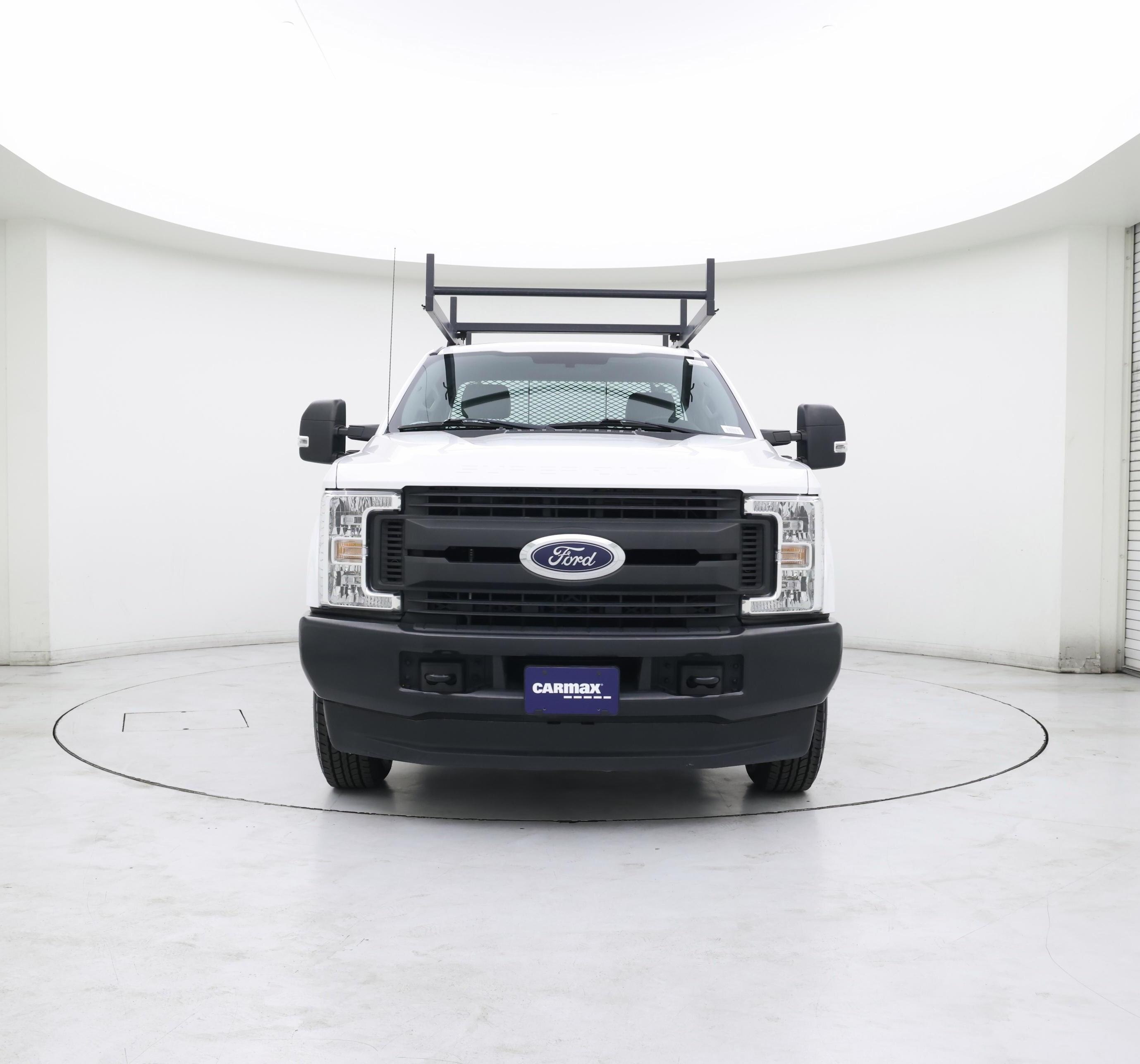 Thumbnail: 2017 Ford F-250 - 5