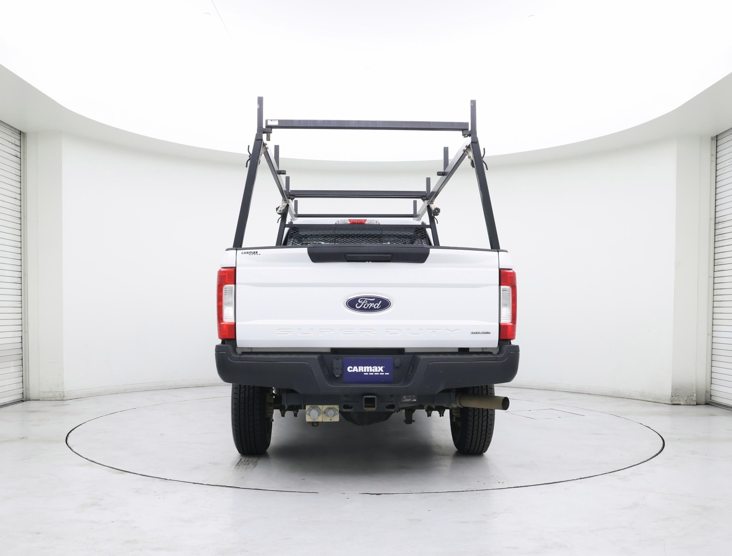 Thumbnail: 2017 Ford F-250 - 6