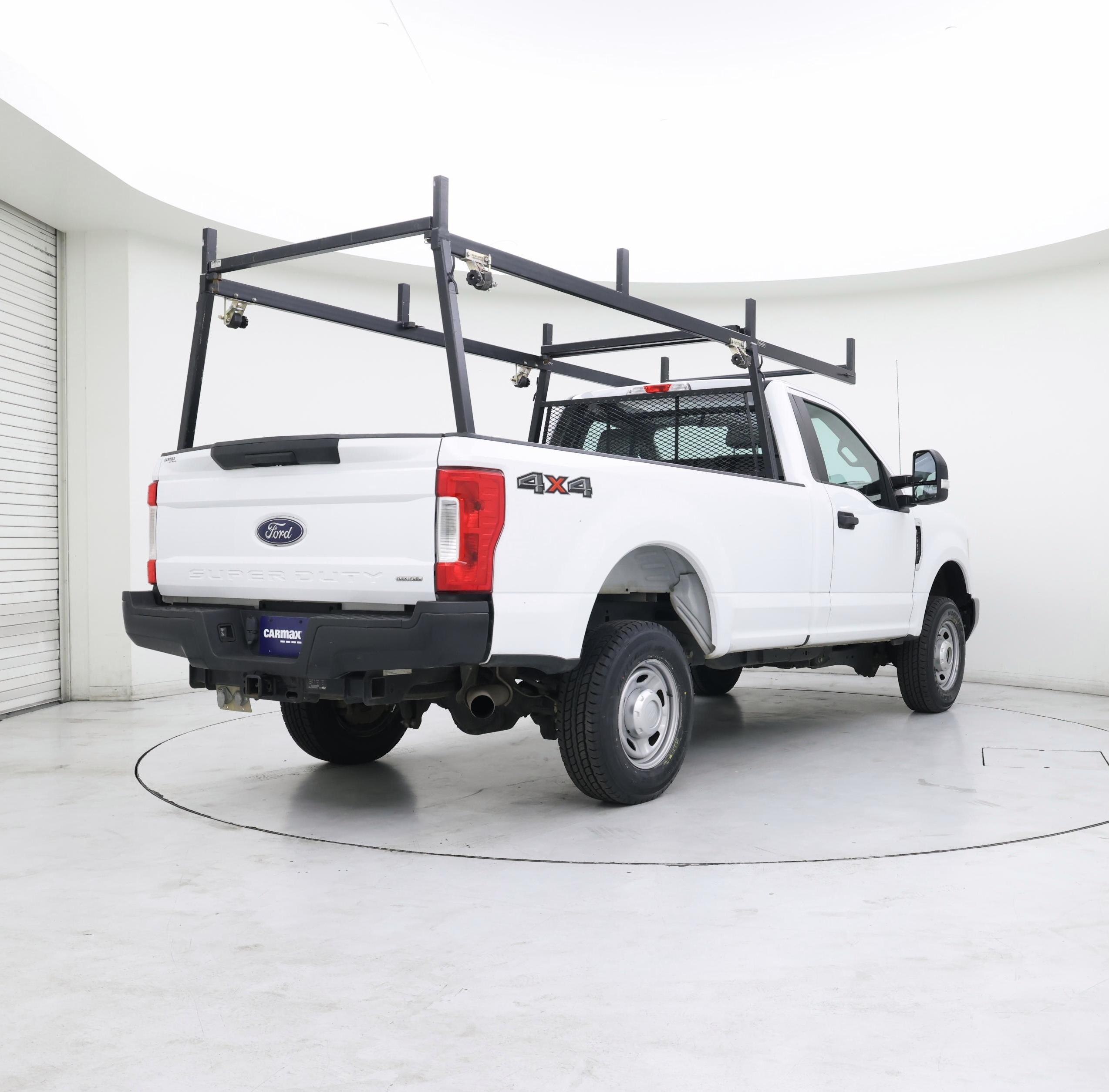 Thumbnail: 2017 Ford F-250 - 8