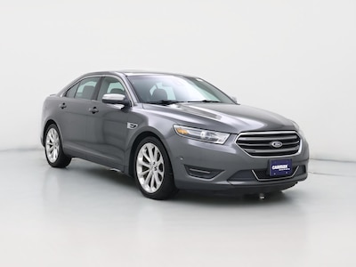 2015 Ford Taurus Limited