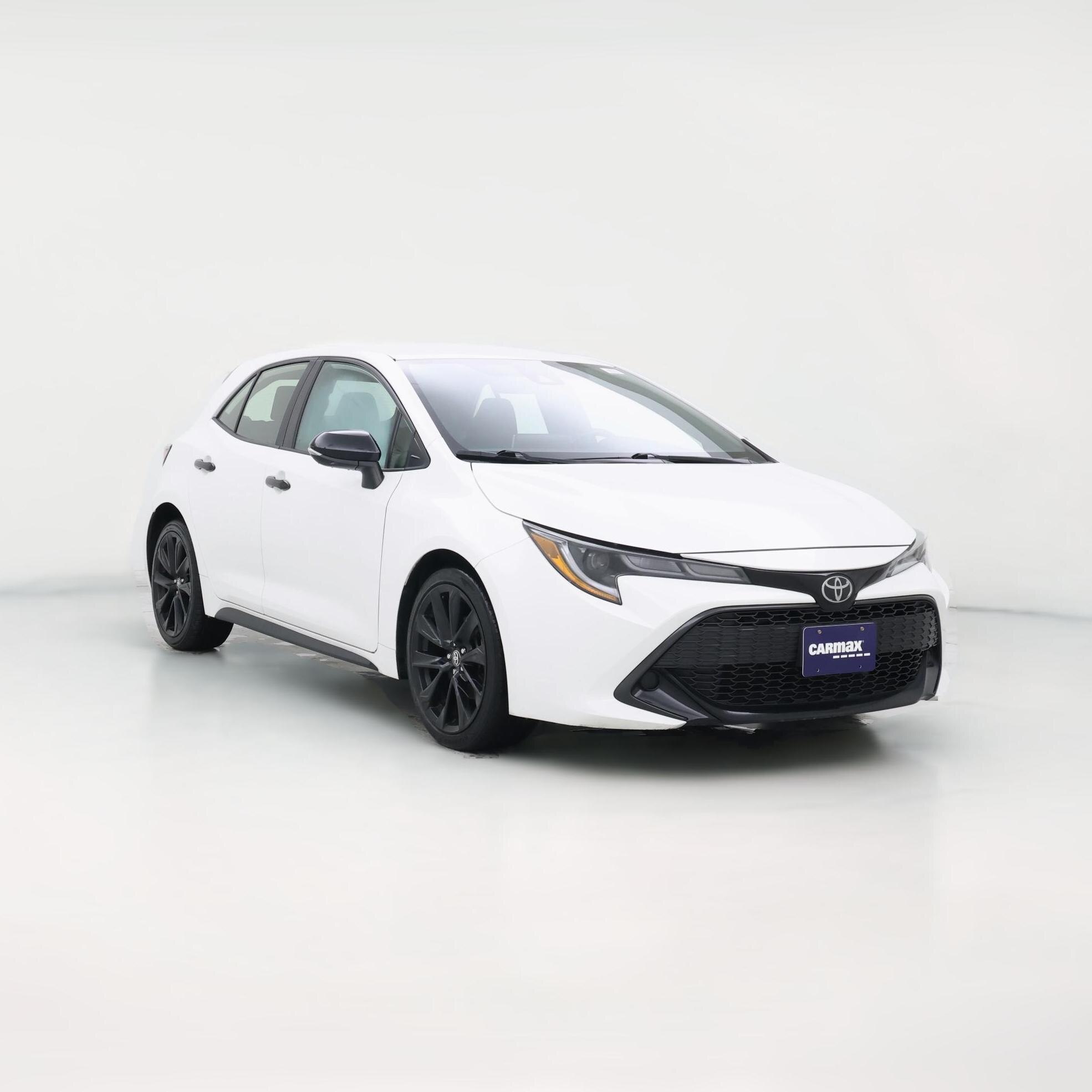 Thumbnail: 2020 Toyota Corolla - 1