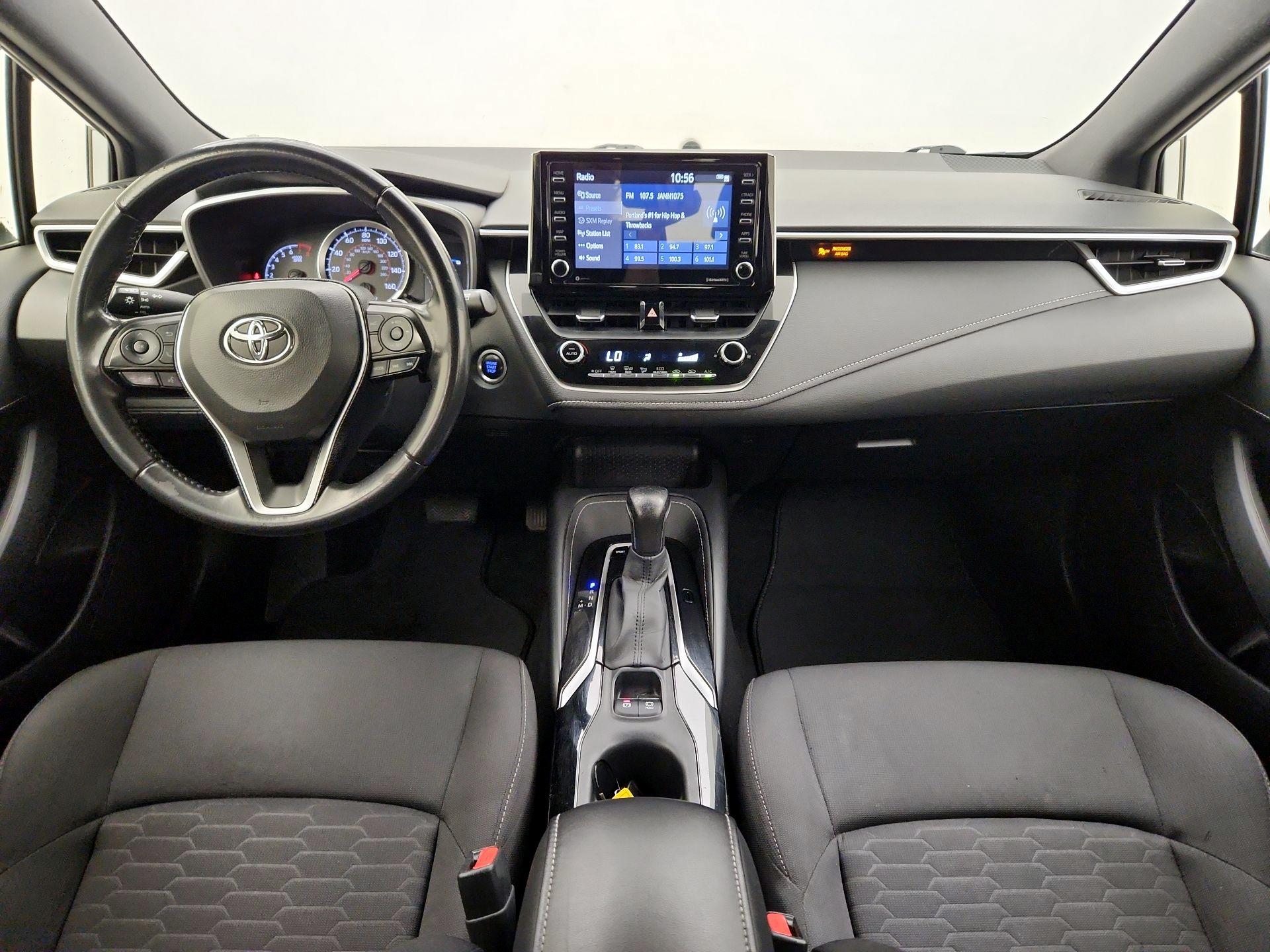 Thumbnail: 2020 Toyota Corolla - 9