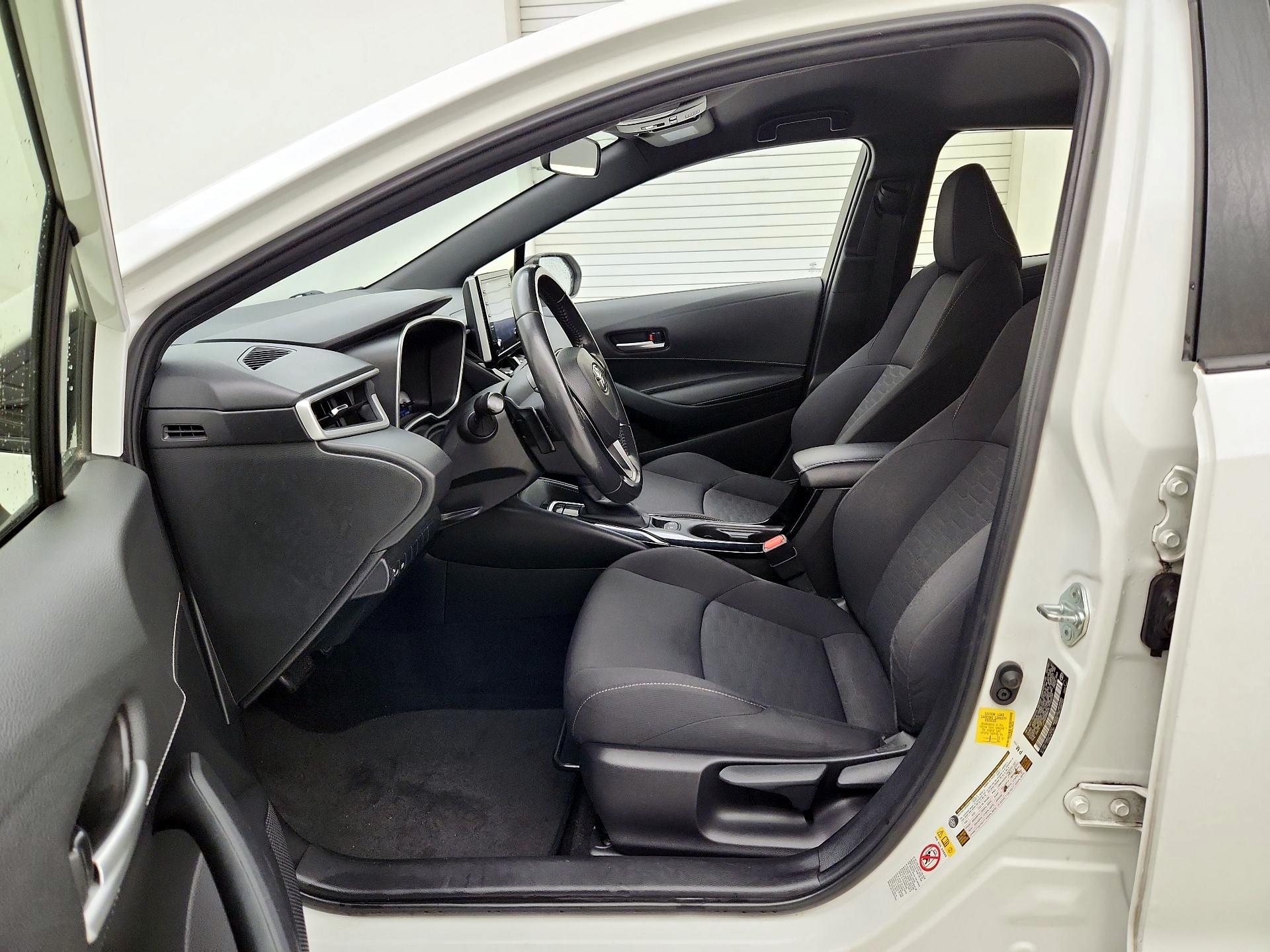 Thumbnail: 2020 Toyota Corolla - 11