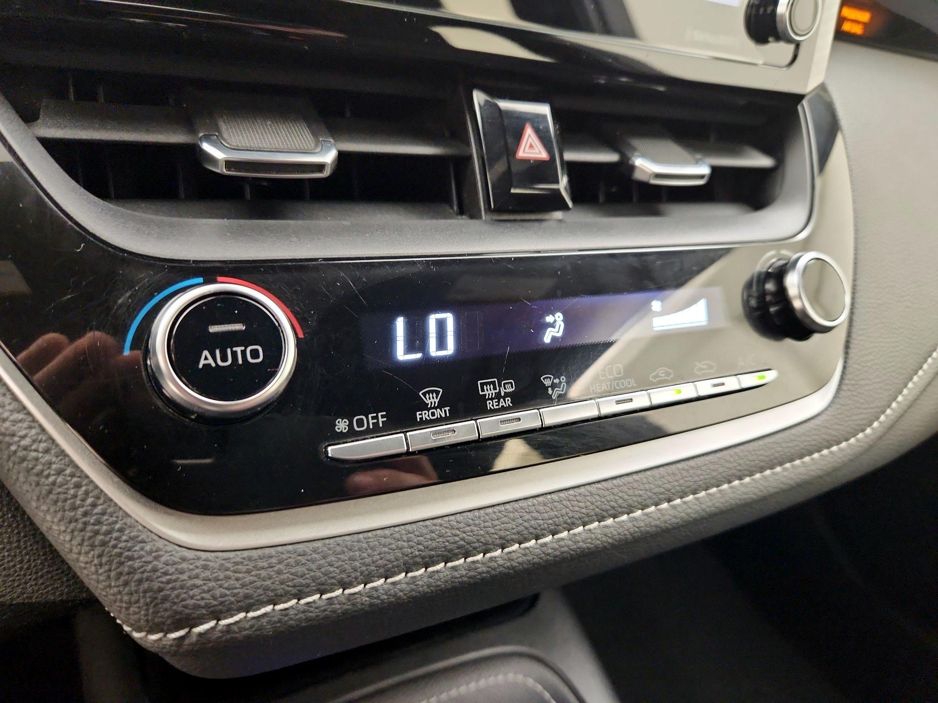 Thumbnail: 2020 Toyota Corolla - 16