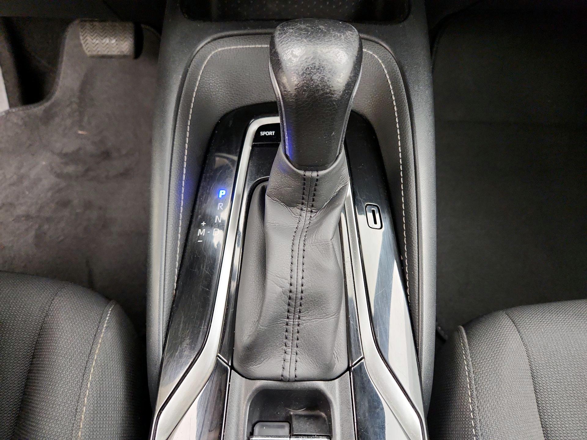 Thumbnail: 2020 Toyota Corolla - 17