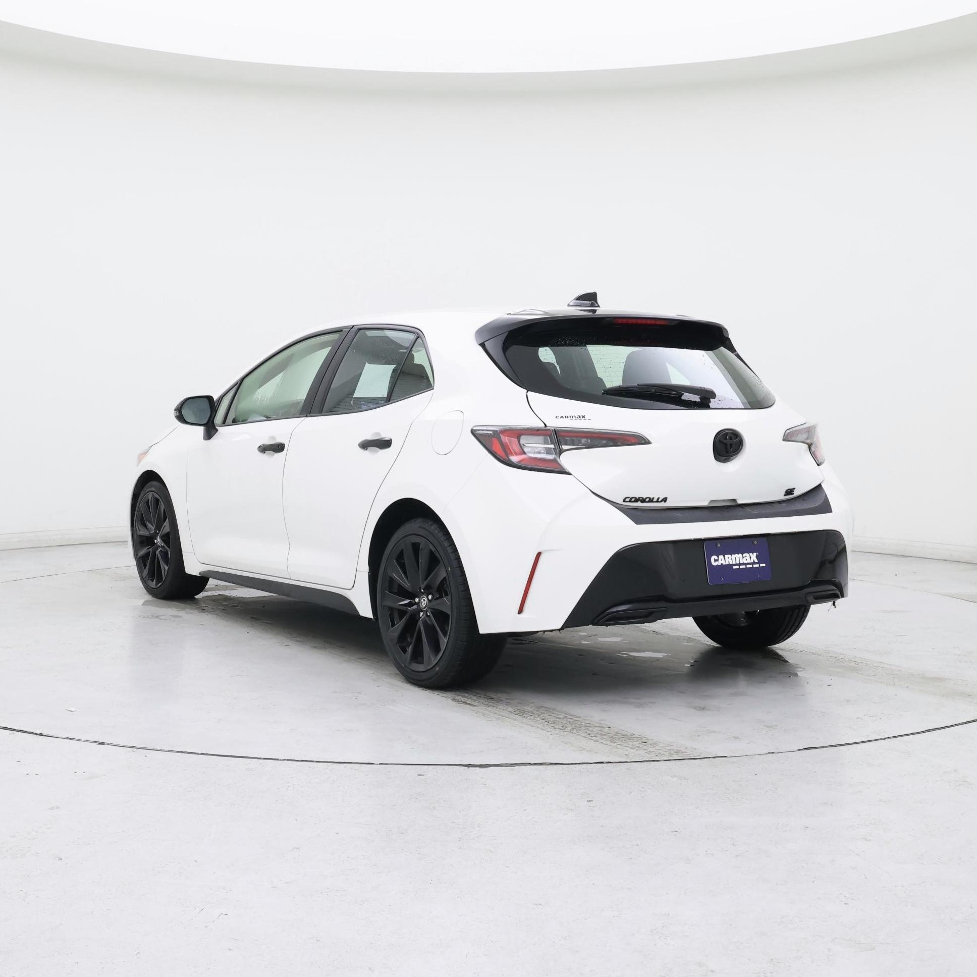 Thumbnail: 2020 Toyota Corolla - 2