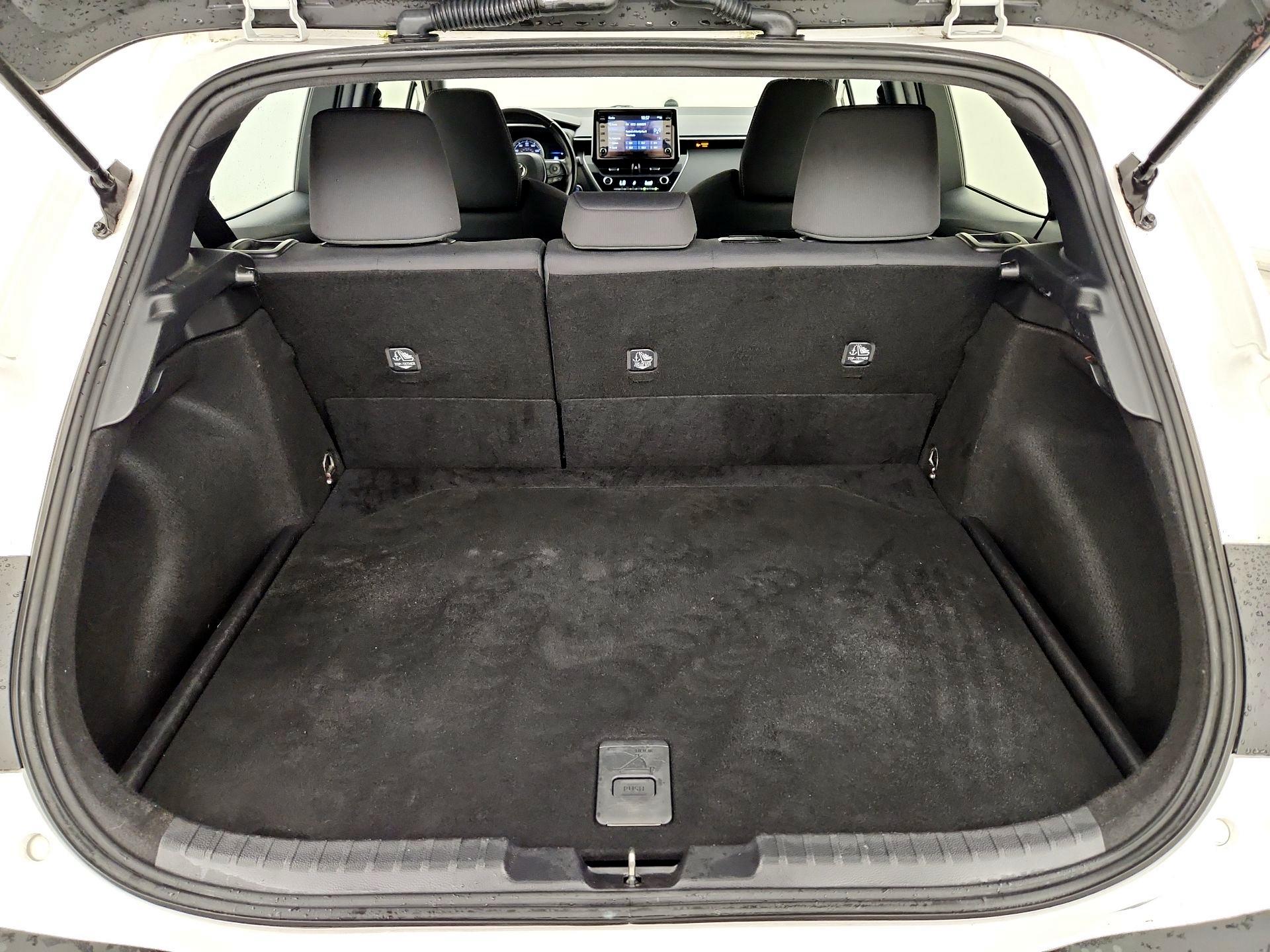 Thumbnail: 2020 Toyota Corolla - 20