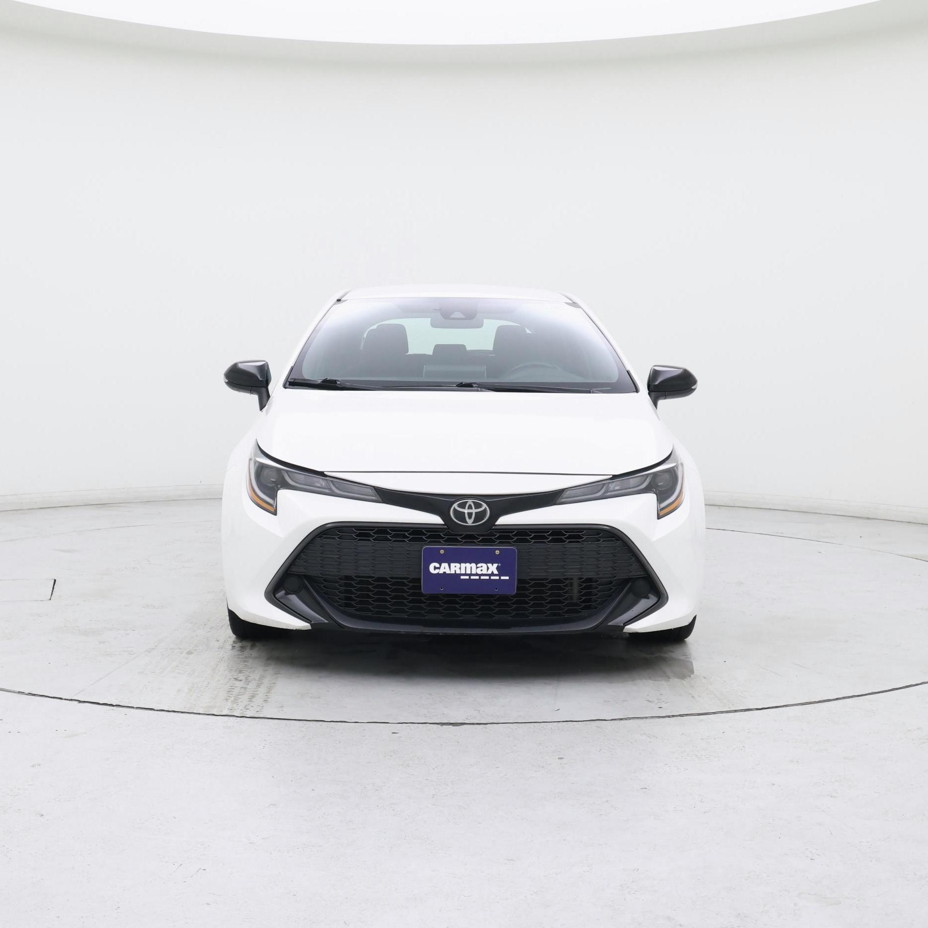 Thumbnail: 2020 Toyota Corolla - 5