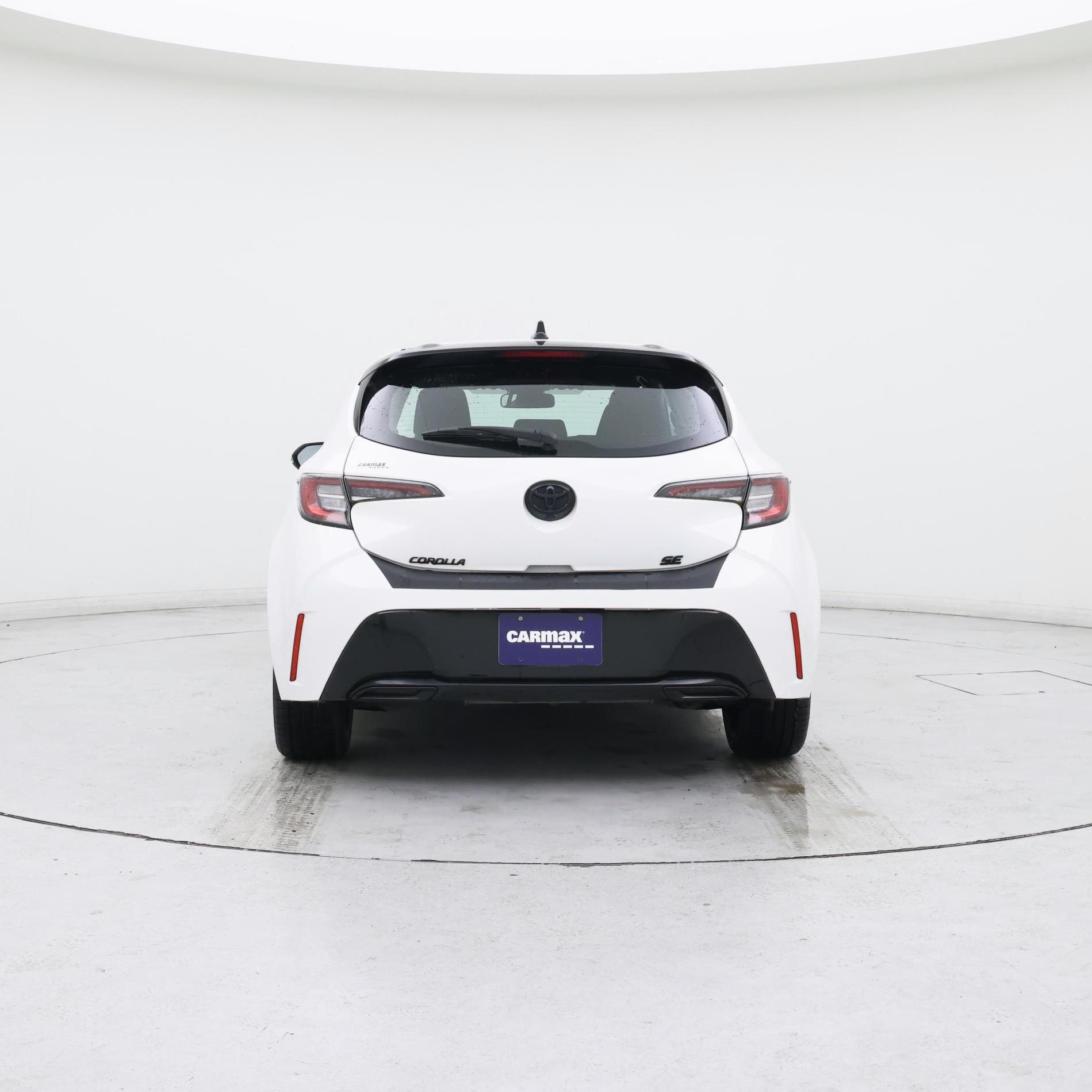 Thumbnail: 2020 Toyota Corolla - 6