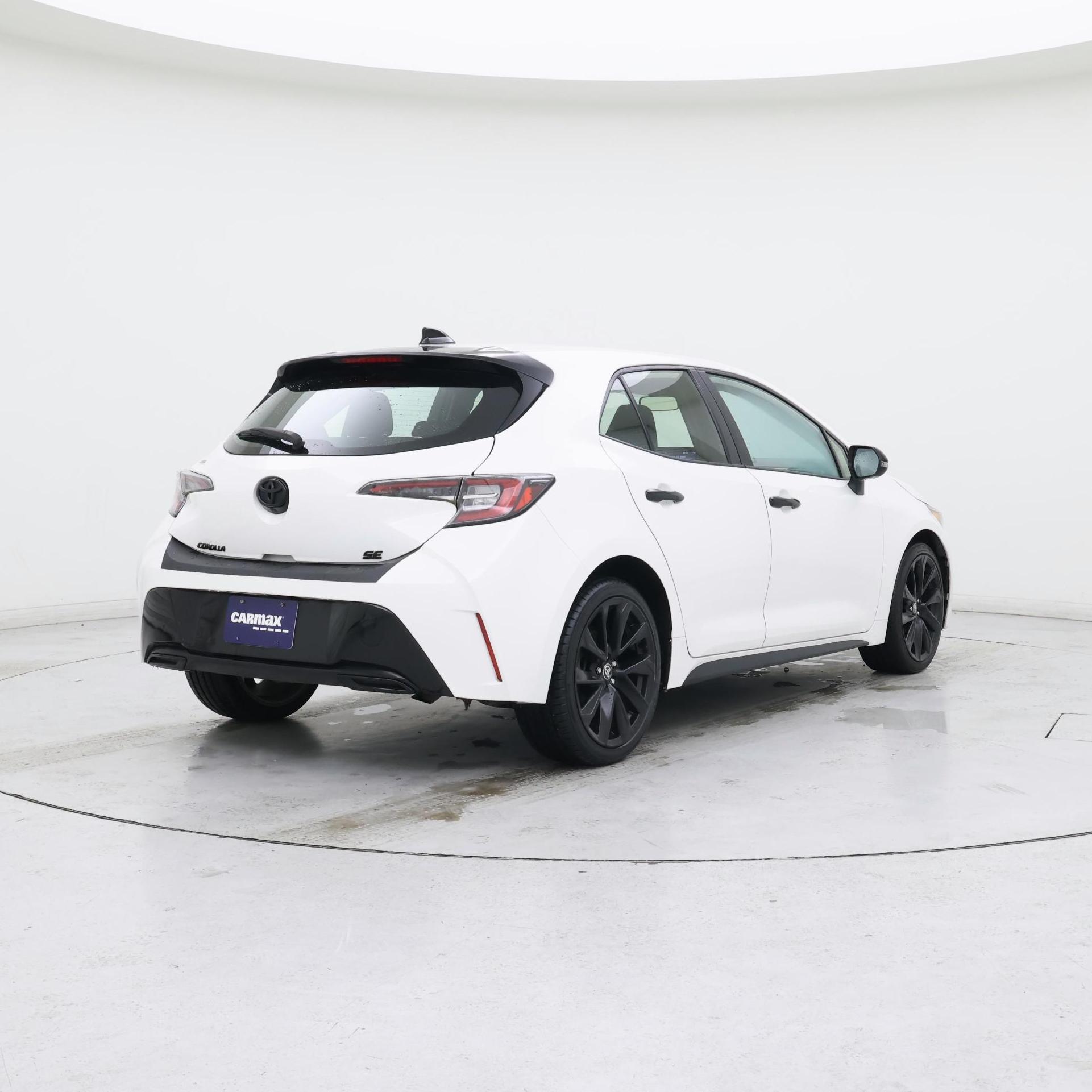 Thumbnail: 2020 Toyota Corolla - 8